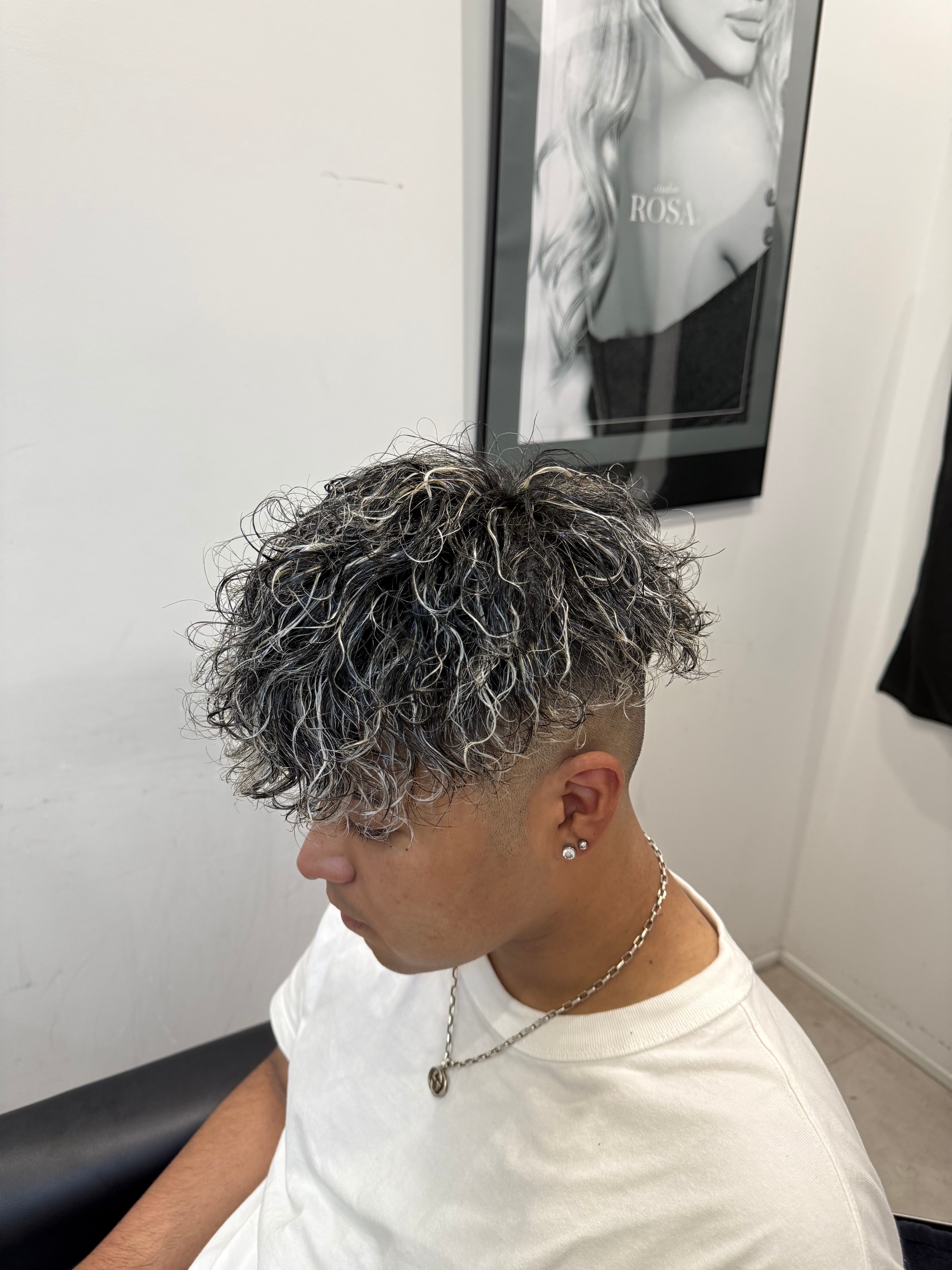 studio ROSA【スタジオ】のスタイル紹介。studio ROSA×スタイル