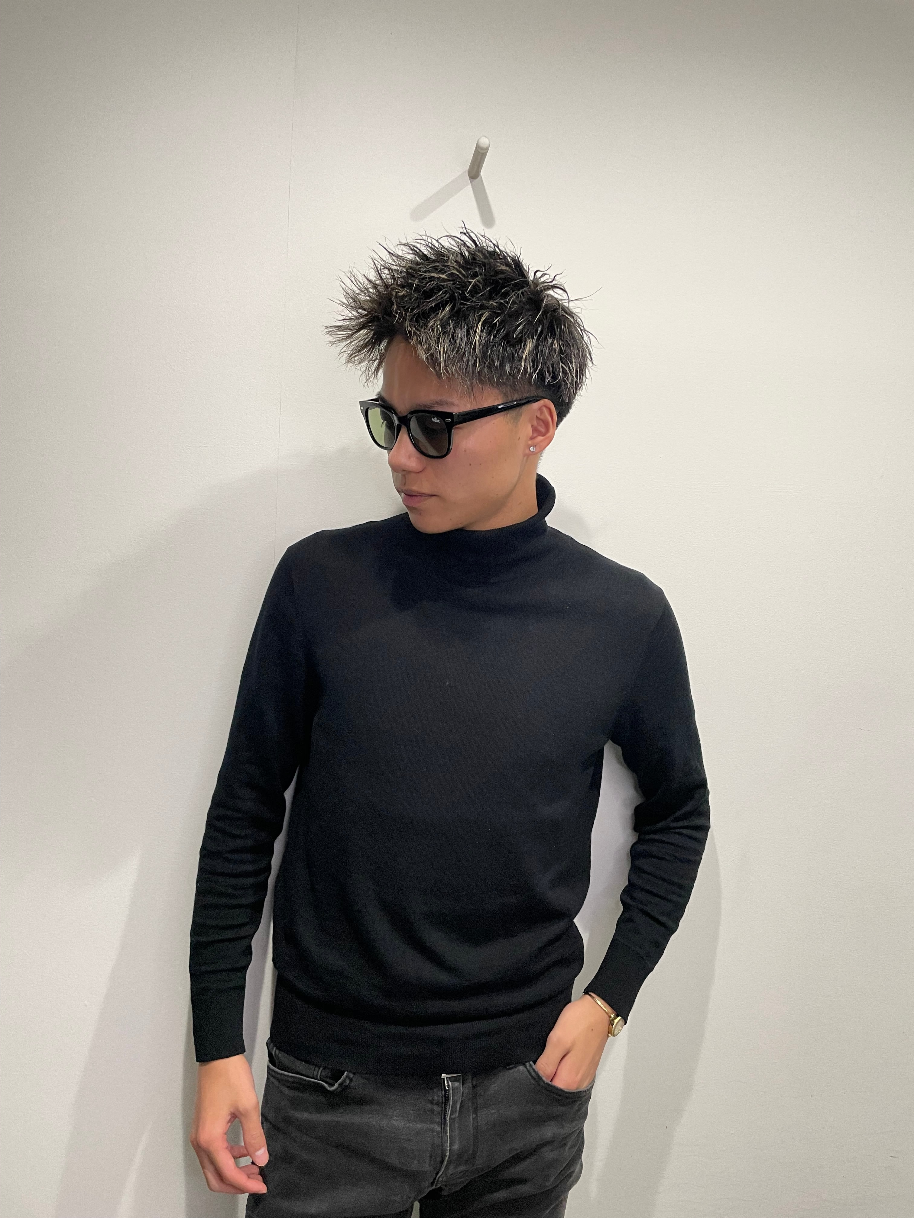 studio ROSA【スタジオ】のスタイル紹介。studio ROSA×スタイル