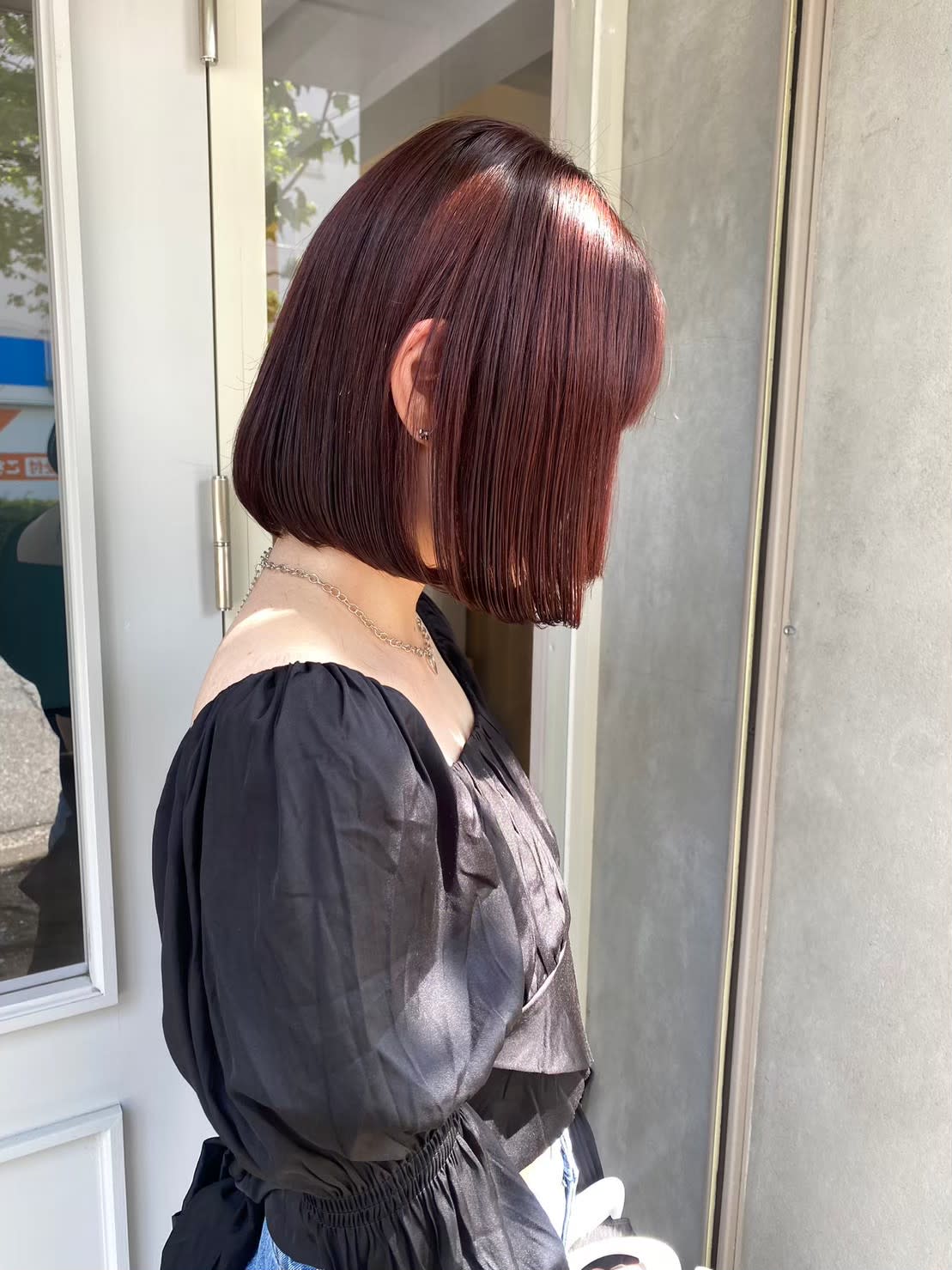 YORO【ヨロ】【ヨロ】のスタイル紹介。YORO【ヨロ】×スタイル