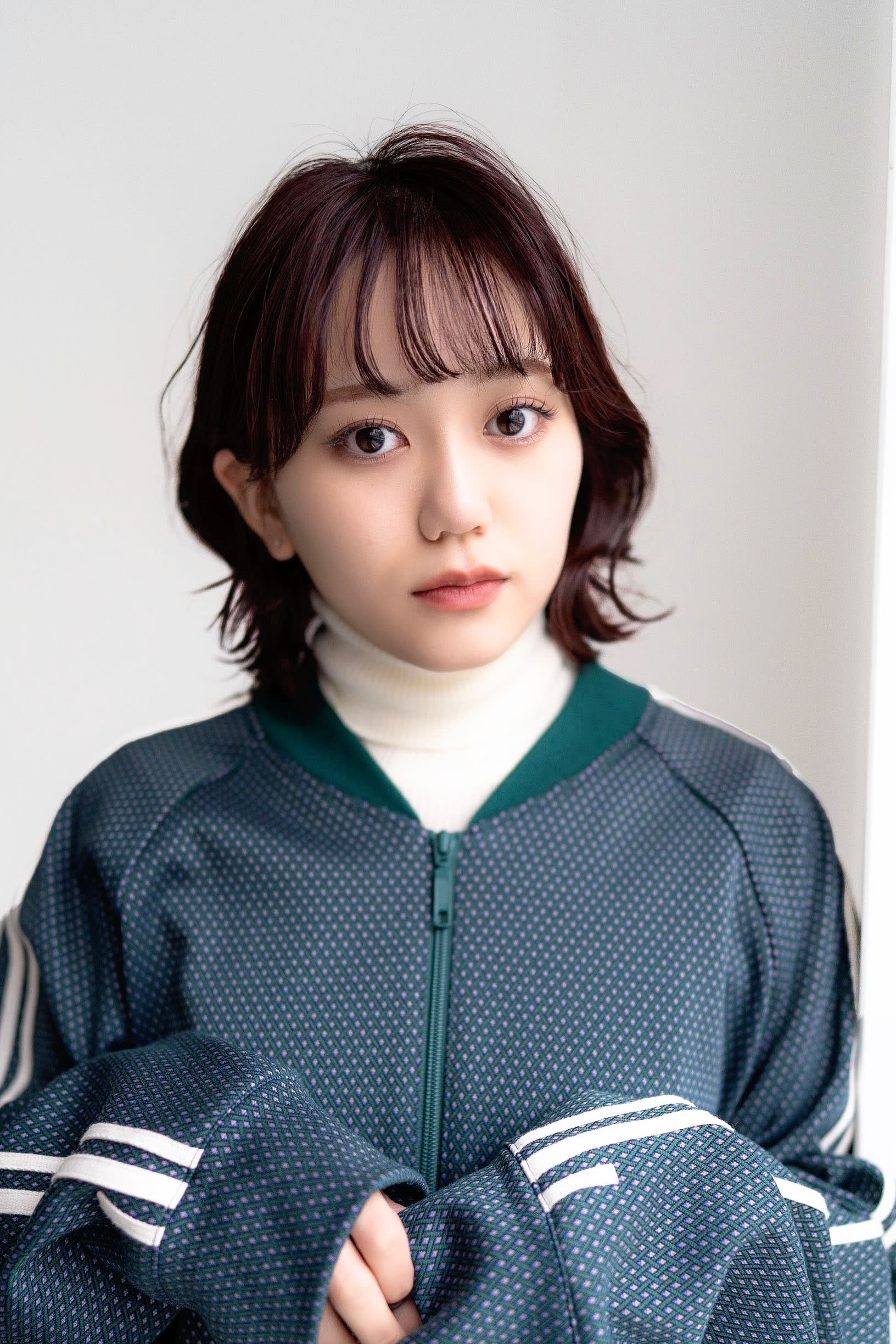 YORO【ヨロ】【ヨロ】のスタイル紹介。YORO【ヨロ】×スタイル