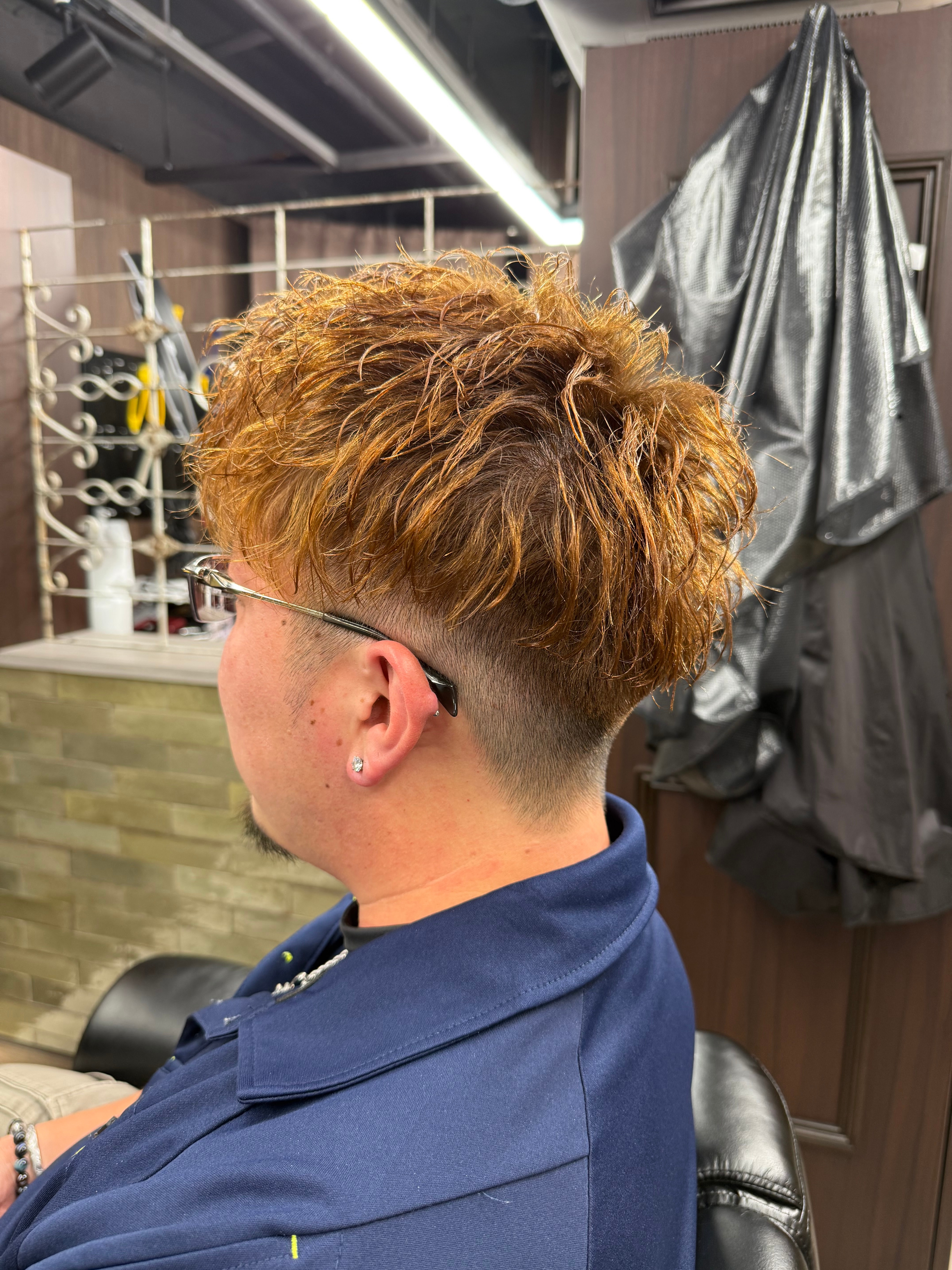 Smile hair 豊田店【スマイルヘアートヨダテン】のスタイル紹介。Smile hair 豊田店×スタイル