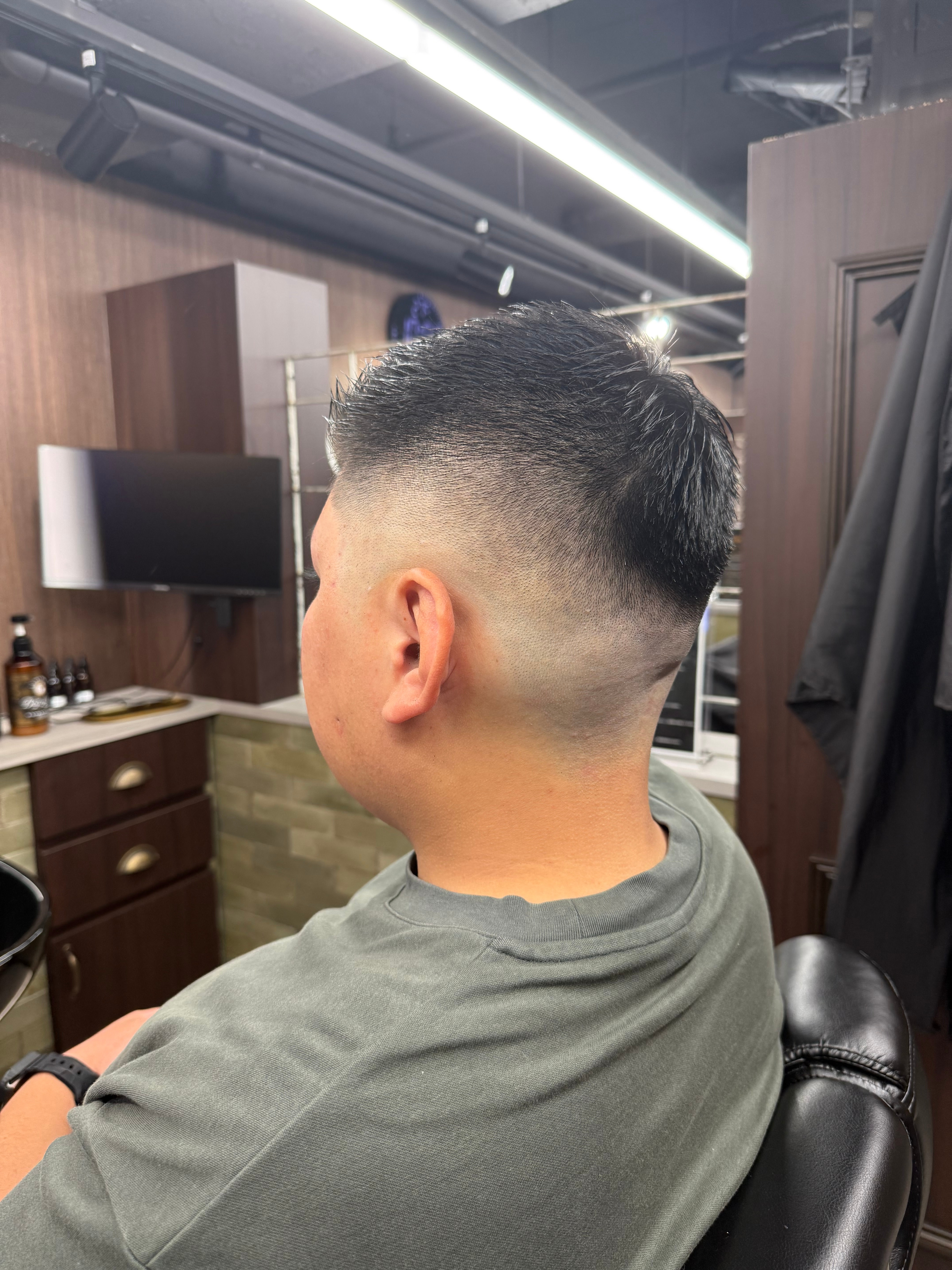 Smile hair 豊田店【スマイルヘアートヨダテン】のスタイル紹介。Smile hair 豊田店×スタイル