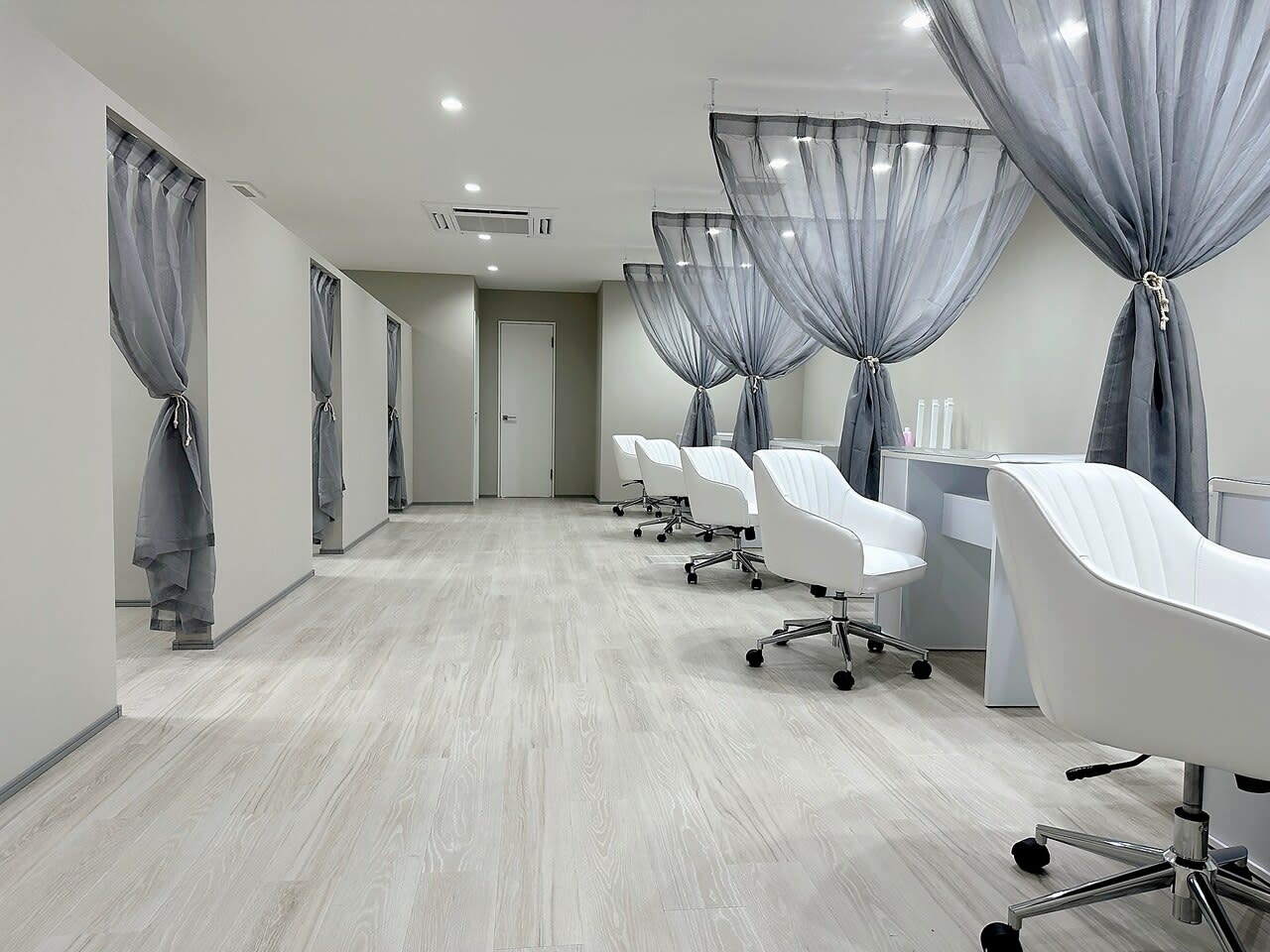 manie 加古川 nailのアイキャッチ画像