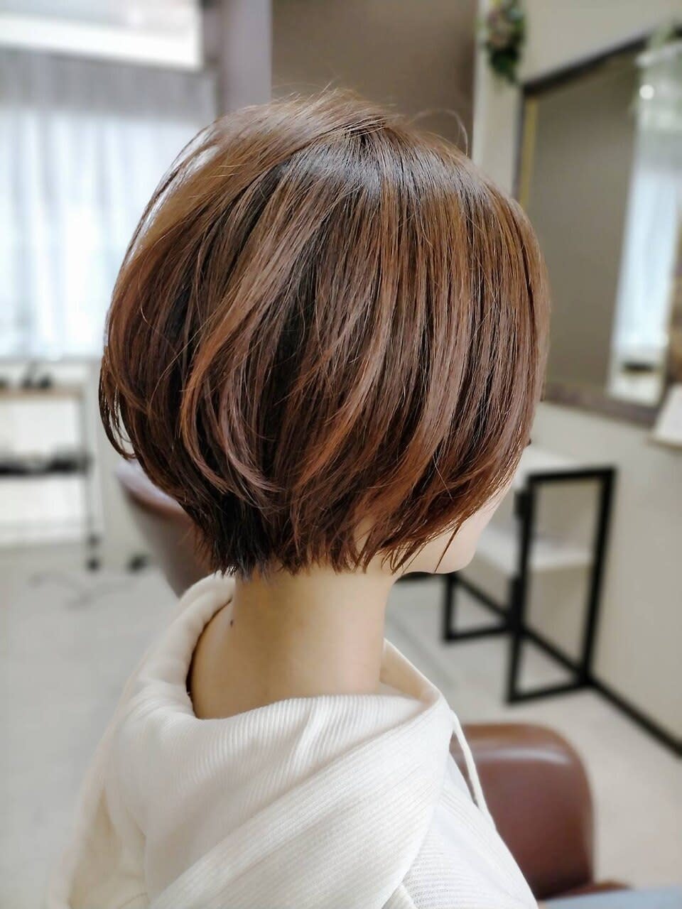 【シェアサロン】RiRe share salon 錦糸町店【リル シェアサロン】【リル シェアサロンキンシチョウテン】のスタイル紹介。【シェアサロン】RiRe share salon 錦糸町店