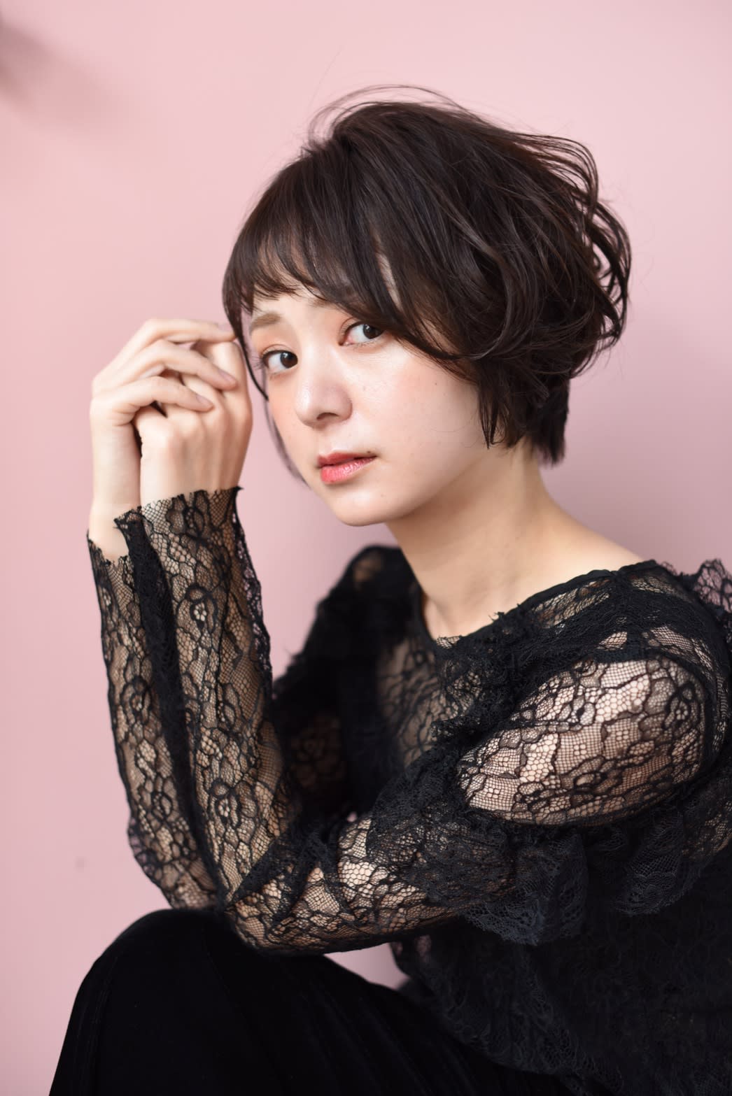 tempo【テンポ】のスタイル紹介。tempo×スタイル