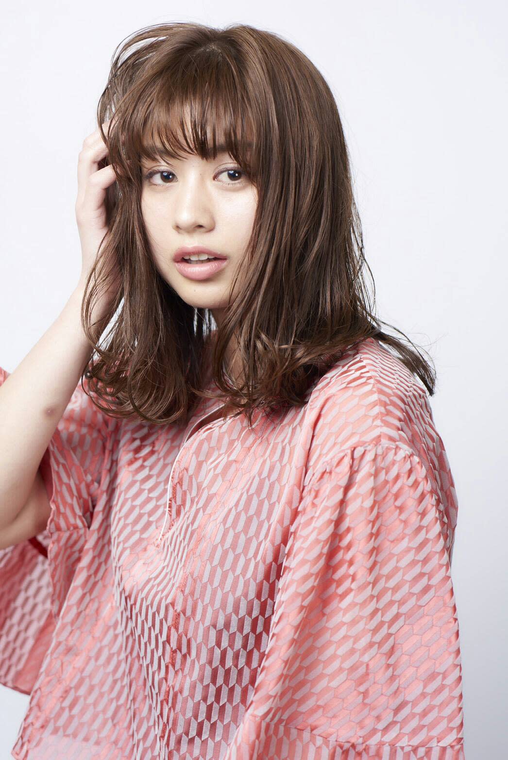 tempo【テンポ】のスタイル紹介。tempo×スタイル