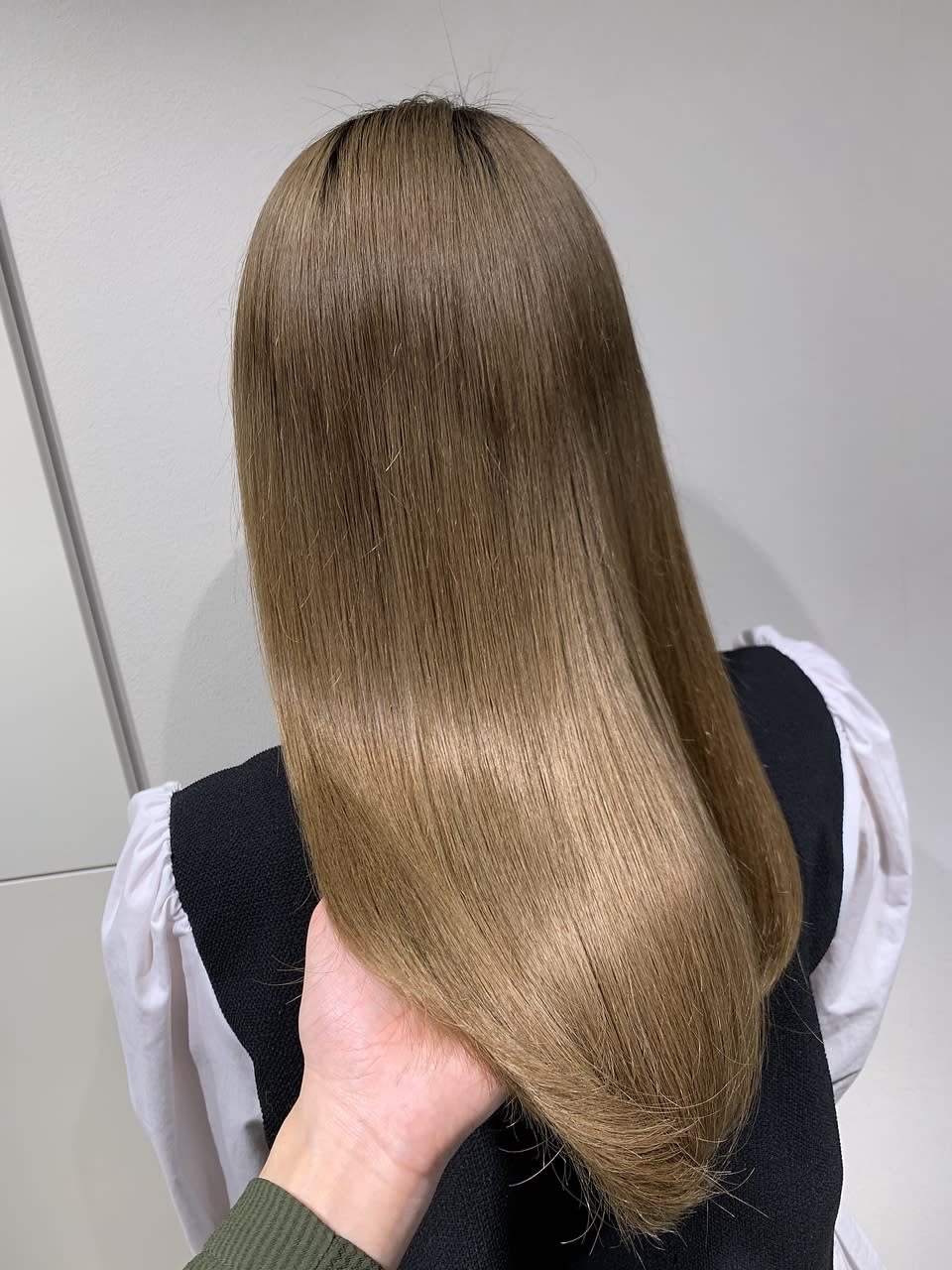 髪質改善専門店 FORTE 横浜のアイキャッチ画像