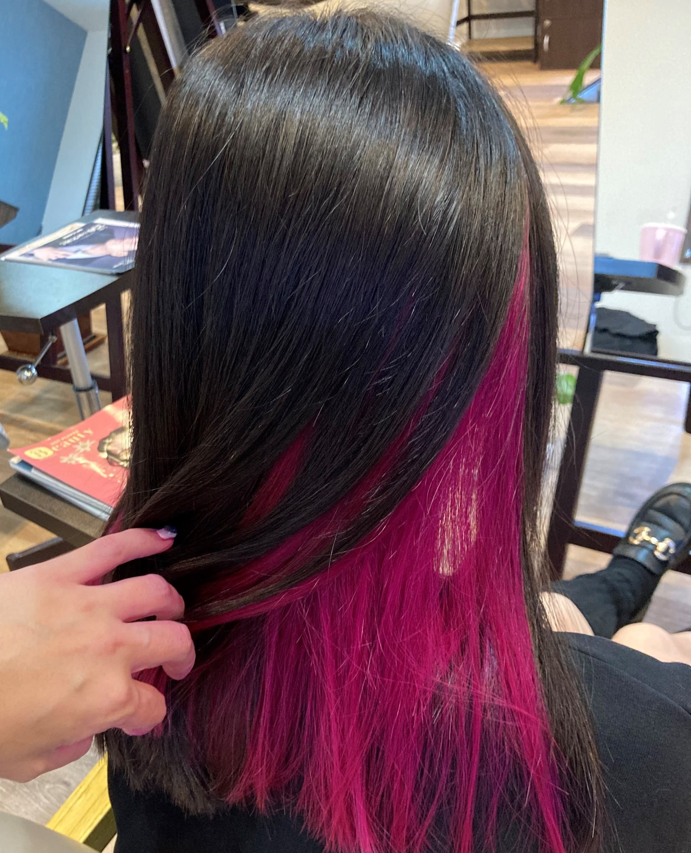 RON'Z AURA【ロンズ オーラ】のスタイル紹介。RON'Z AURA×スタイル