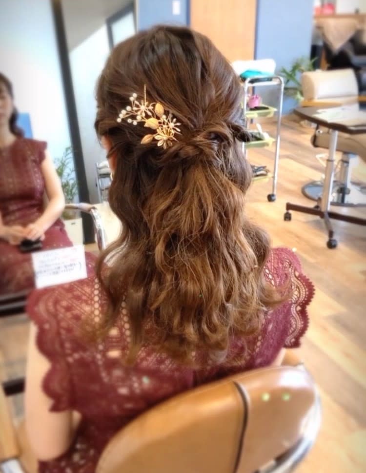 RON'Z AURA【ロンズ オーラ】のスタイル紹介。RON'Z AURA×スタイル