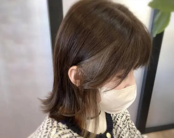 RON'Z AURA【ロンズ オーラ】のスタイル紹介。RON'Z AURA×スタイル