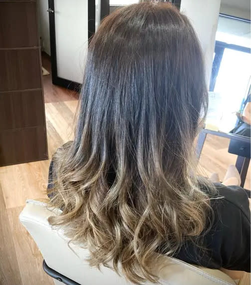 RON'Z AURA【ロンズ オーラ】のスタイル紹介。RON'Z AURA×スタイル