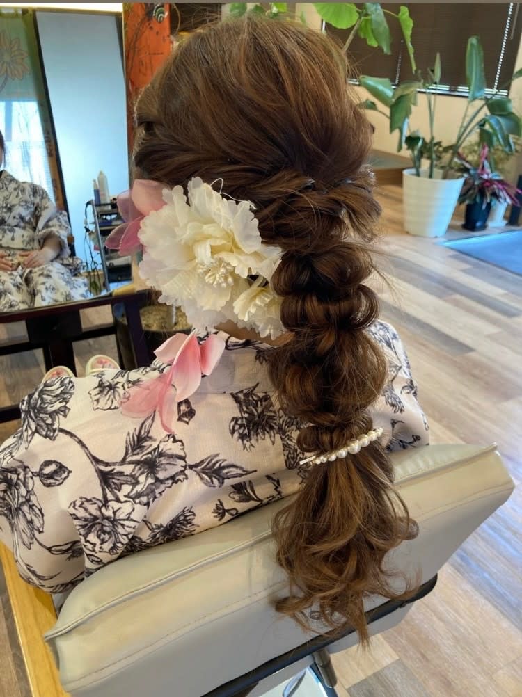 RON'Z AURA【ロンズ オーラ】のスタイル紹介。RON'Z AURA×スタイル