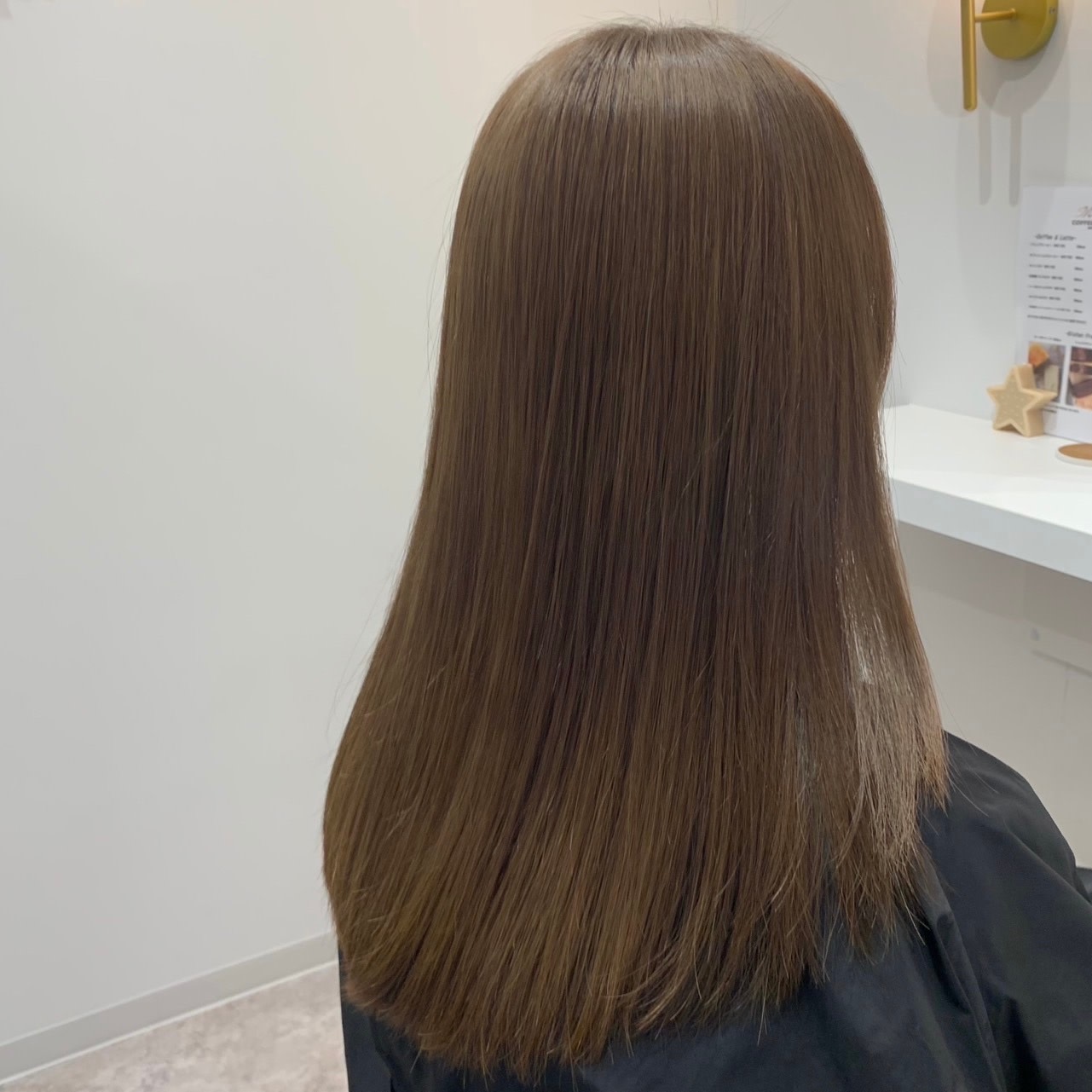 AND THE BEAUTY【アンドザビューティー】のスタイル紹介。AND THE BEAUTY×スタイル