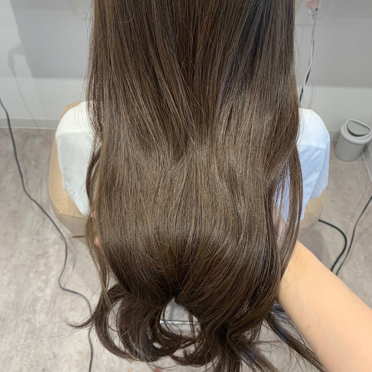 AND THE BEAUTY【アンドザビューティー】のスタイル紹介。AND THE BEAUTY×スタイル