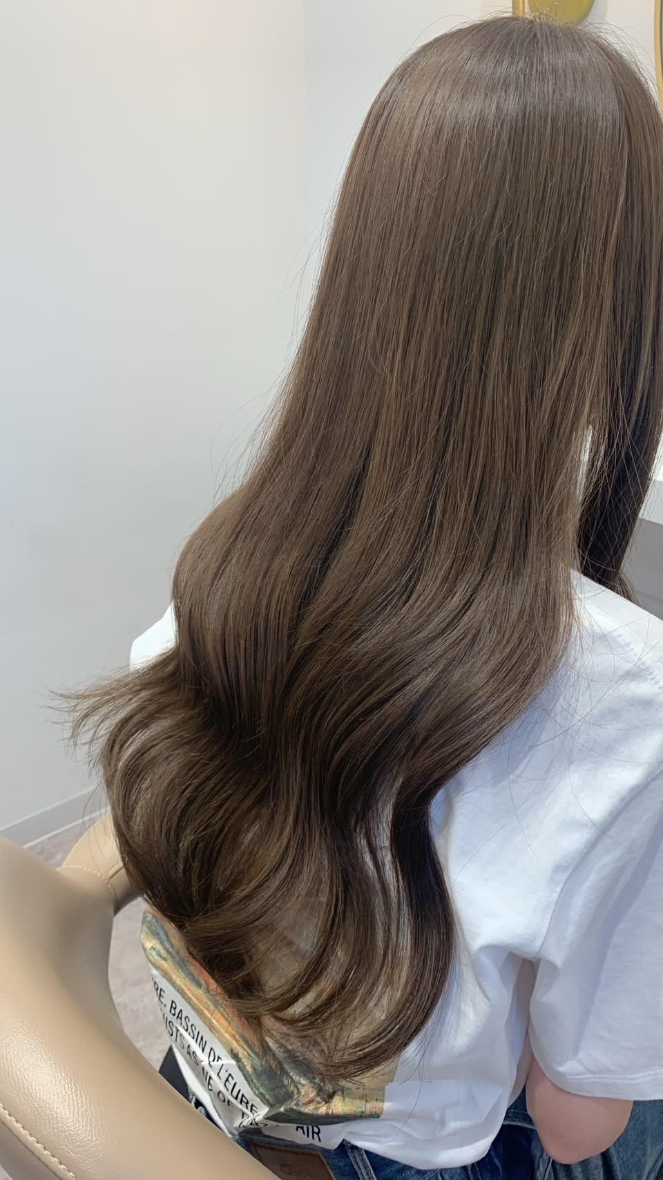 AND THE BEAUTY【アンドザビューティー】のスタイル紹介。AND THE BEAUTY×スタイル