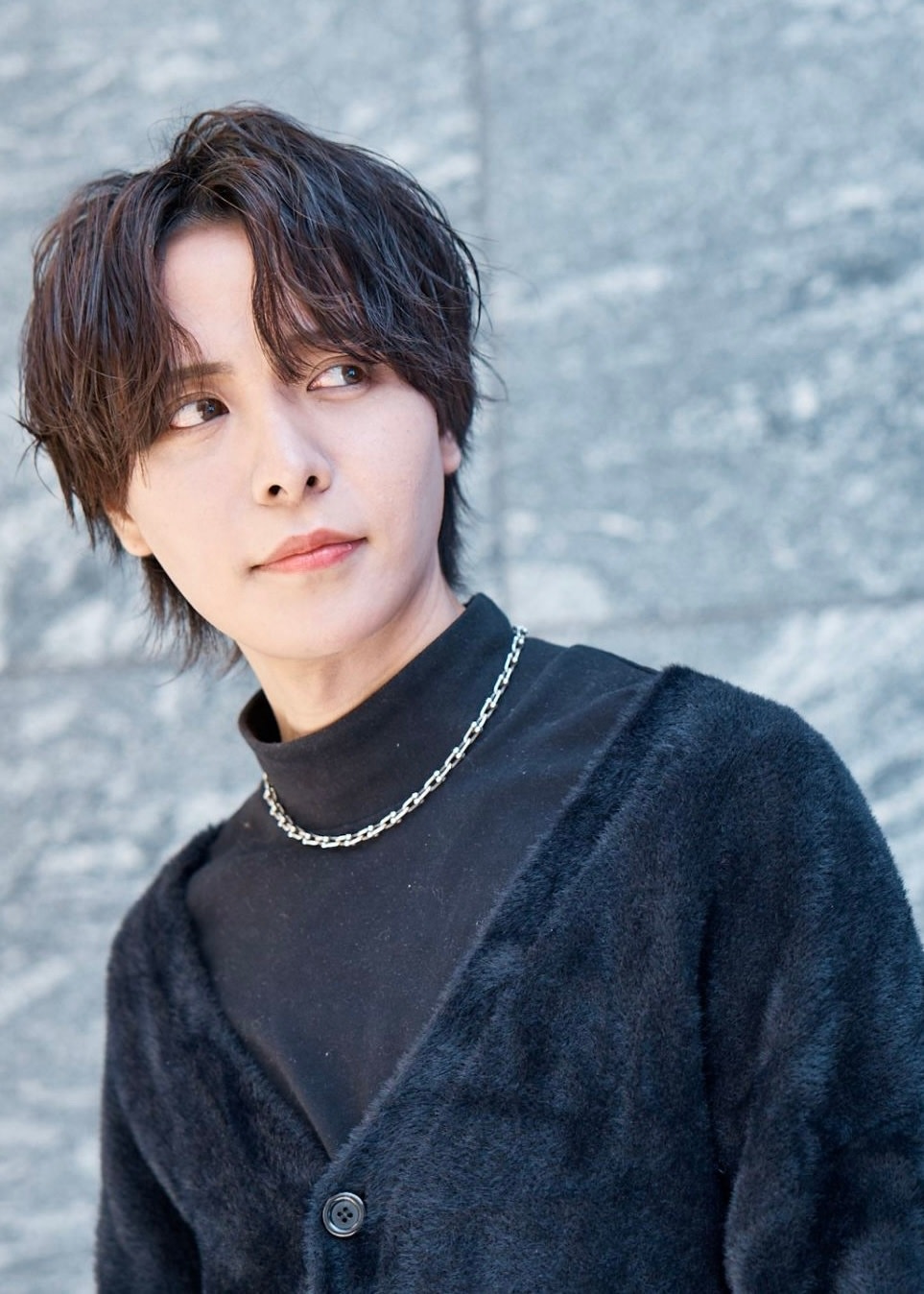 Reflet-shinjuku kabukicho-歌舞伎町店【ルフレシンジュク カブキチョウテン】のスタイル紹介。メンズカラーカット