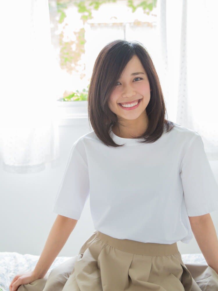 Appias 海老名【アッピアス エビナ】のスタイル紹介。Appias 海老名×スタイル