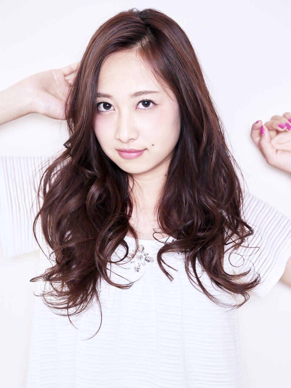 Appias 海老名【アッピアス エビナ】のスタイル紹介。Appias 海老名×スタイル