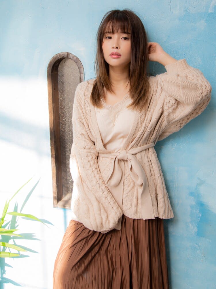 Appias 大和【アッピアス ヤマト】のスタイル紹介。Appias 大和×スタイル