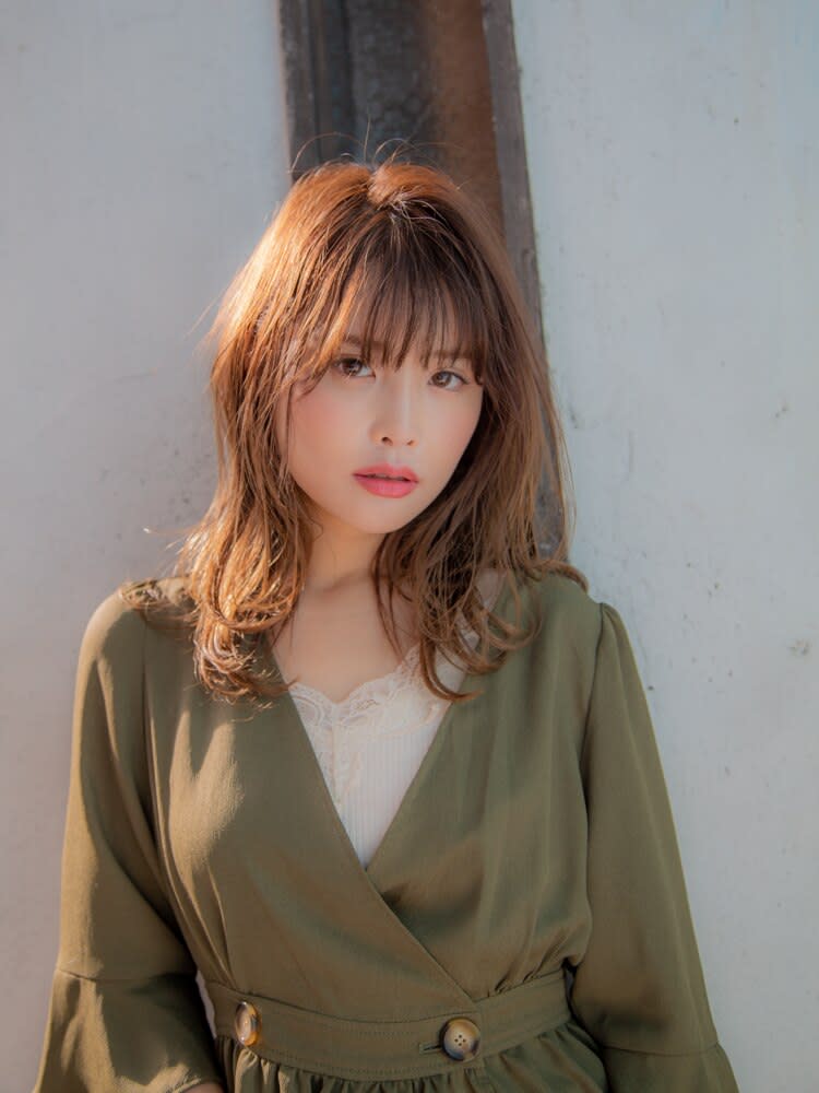 Appias 相模大野【アッピアス サガミオオノ】のスタイル紹介。Appias 相模大野×スタイル