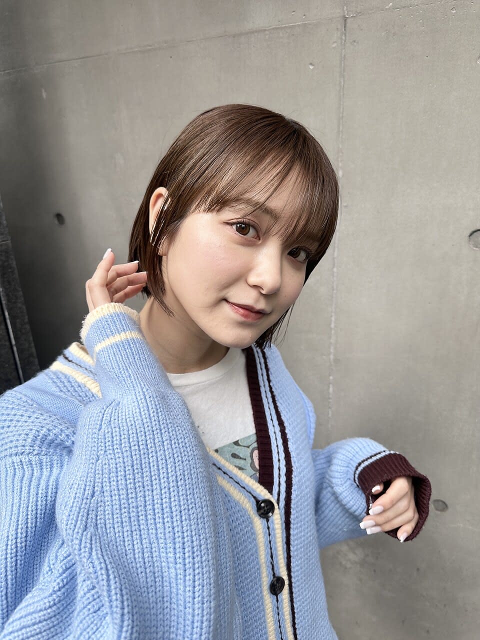 OASIS 表参道【オアシス オモテサンドウ】のスタイル紹介。OASIS 表参道×スタイル