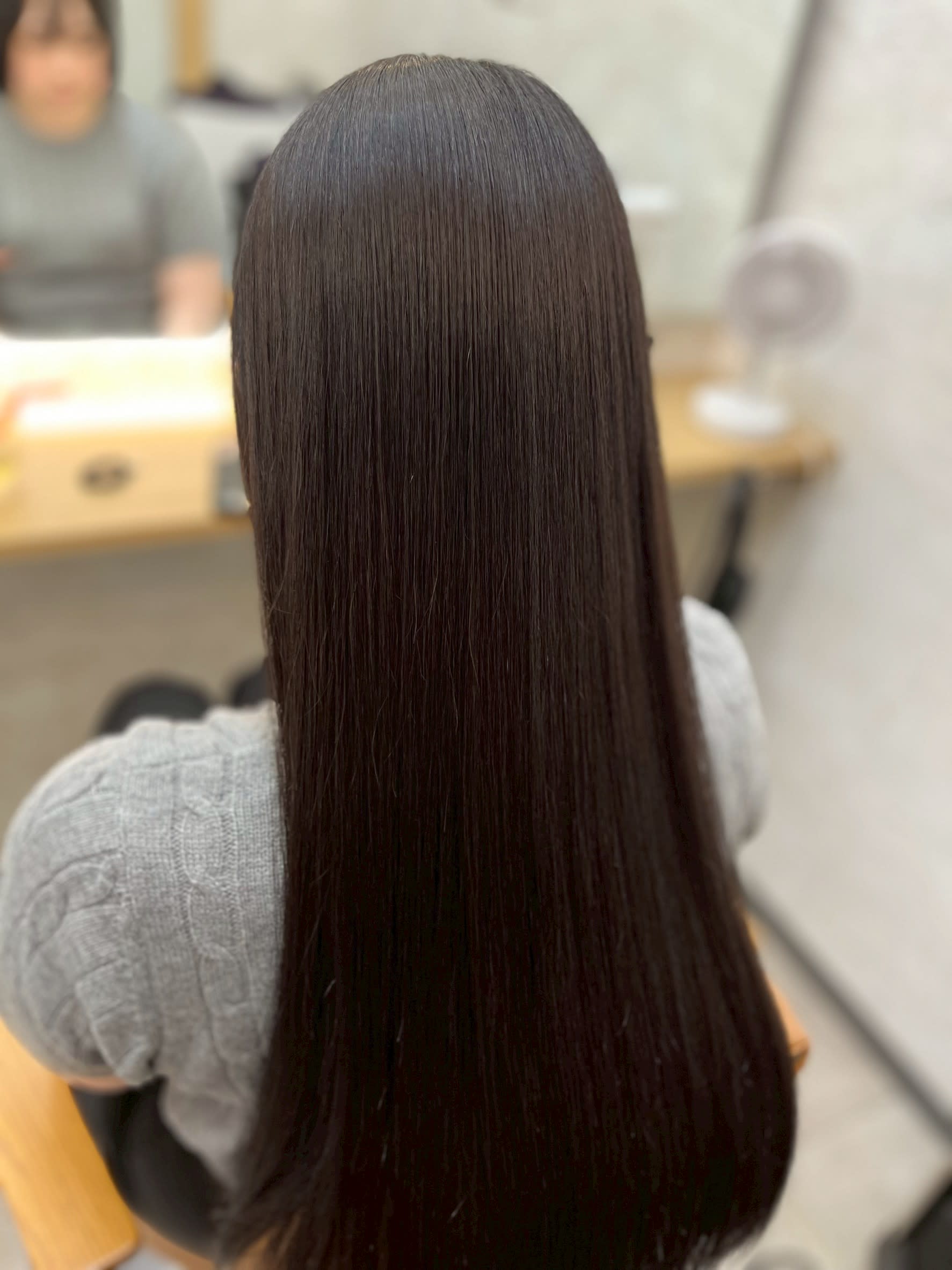 CLAVIA.ECLART梅田店【クラヴィア エクラート ウメダテン】のスタイル紹介。CLAVIA.ECLART梅田店×スタイル