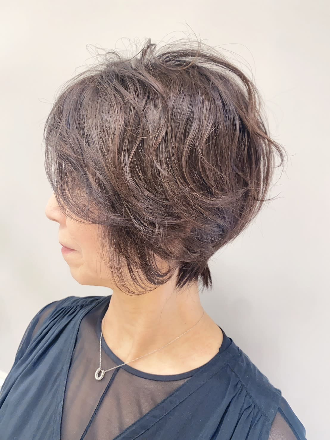 CRECE【クレーチェ】のスタイル紹介。CRECE×スタイル