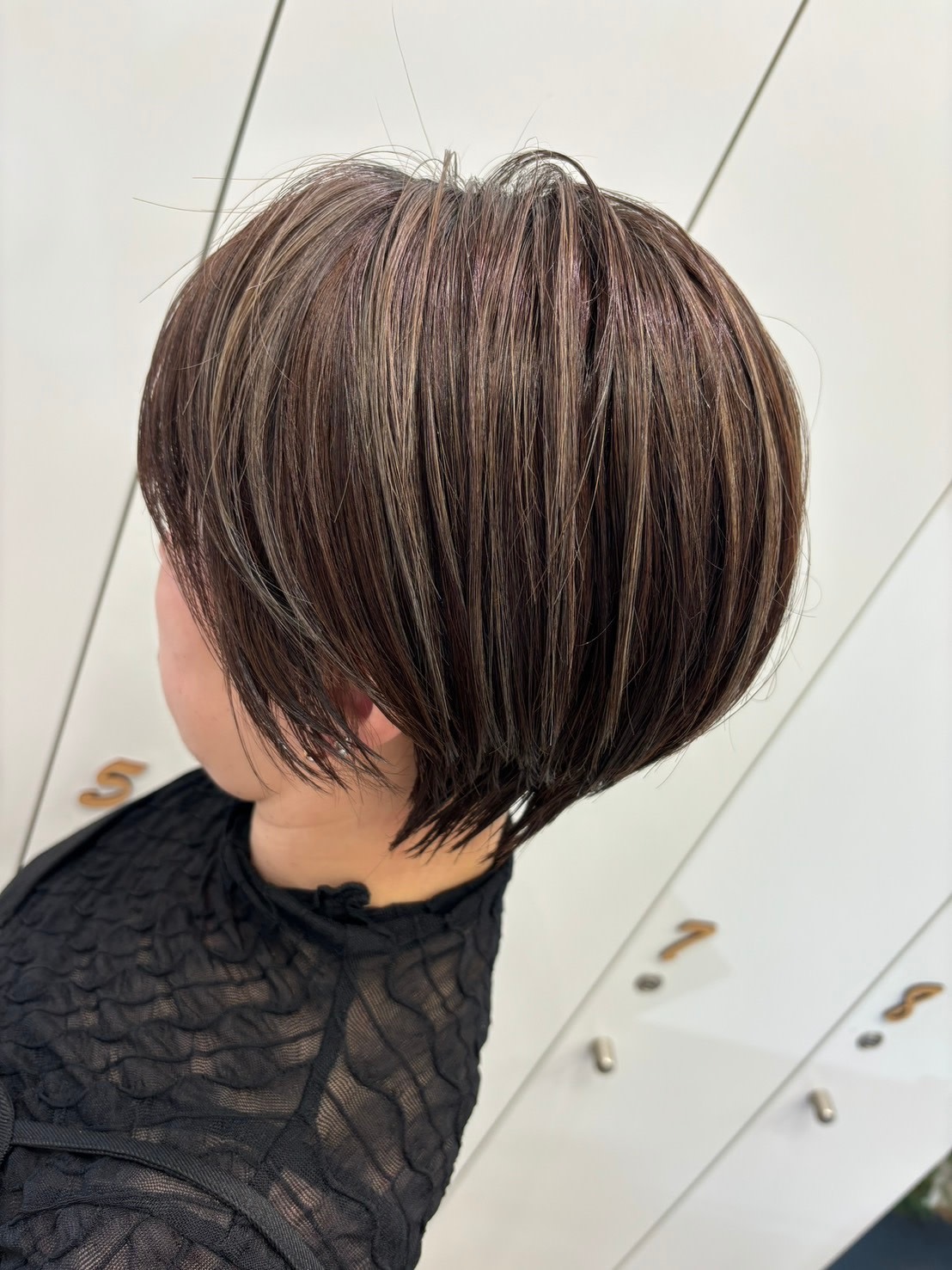 CRECE【クレーチェ】のスタイル紹介。CRECE×スタイル