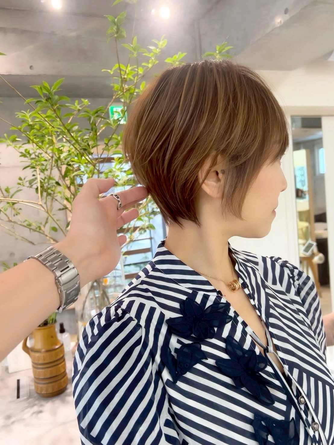 leto浦和【レトウラワ】のスタイル紹介。leto浦和×スタイル