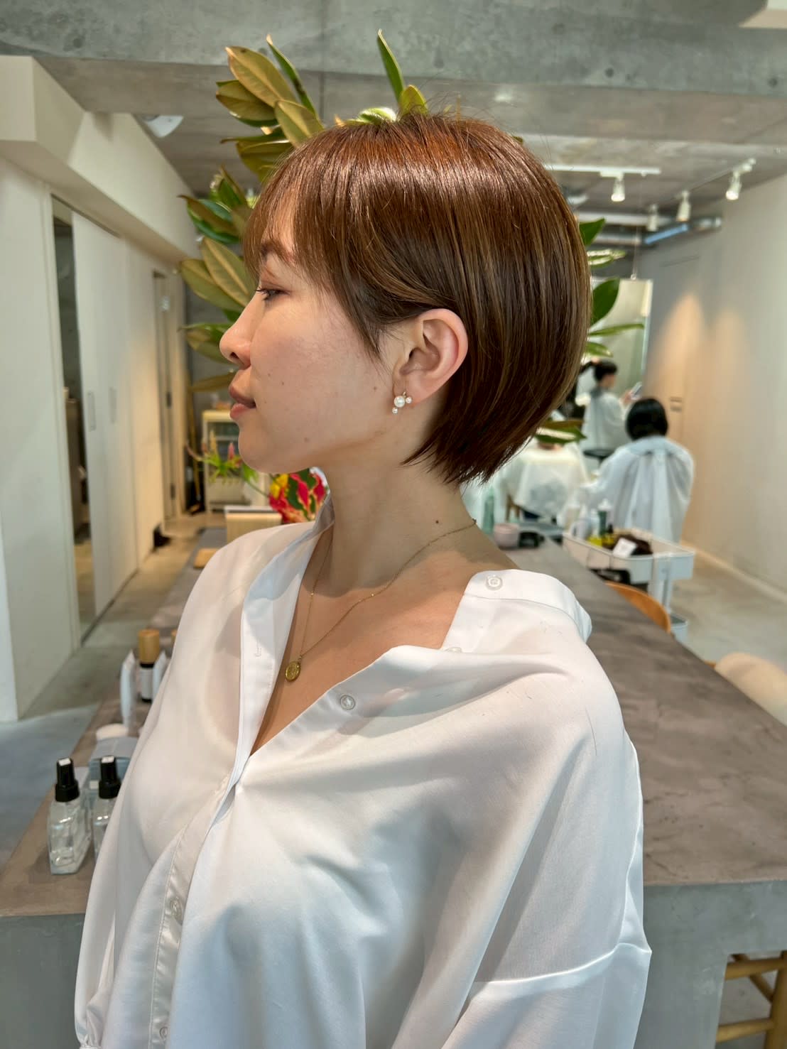 leto浦和【レトウラワ】のスタイル紹介。leto浦和×スタイル