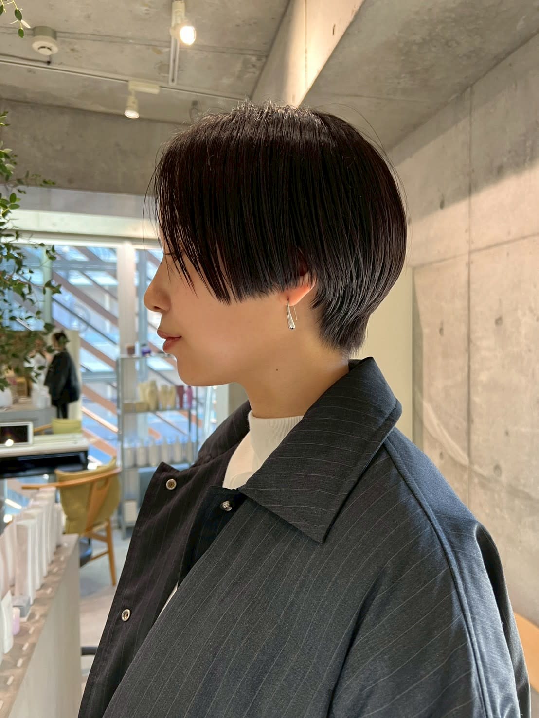 leto浦和【レトウラワ】のスタイル紹介。leto浦和×スタイル