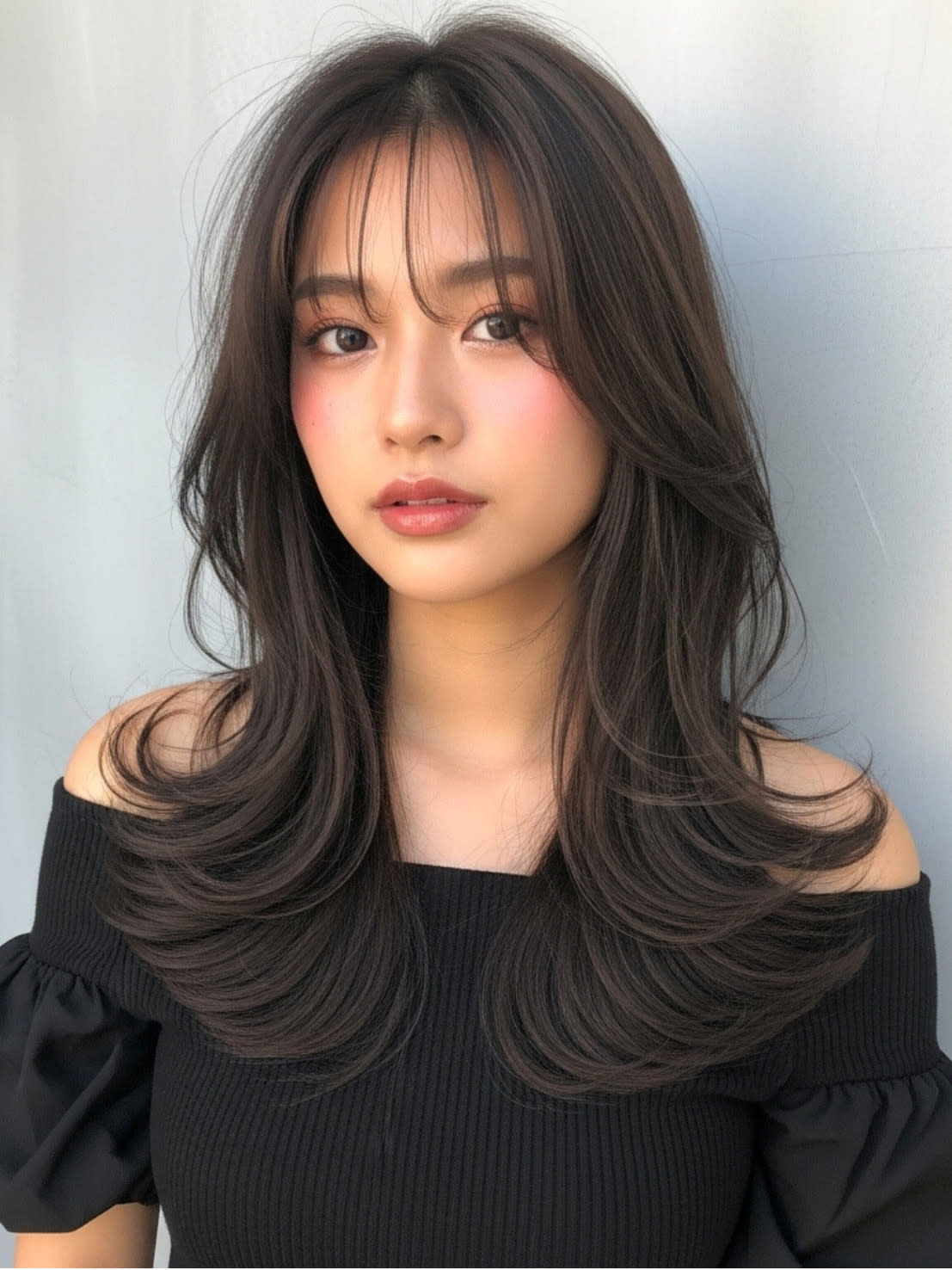 kearny -メンズパーマ&メンズカット- 上野【カーニー メンズパーマアンドメンズカット ウエノ】のスタイル紹介。kearny -メンズパーマ&メンズカット- 上野×スタイル