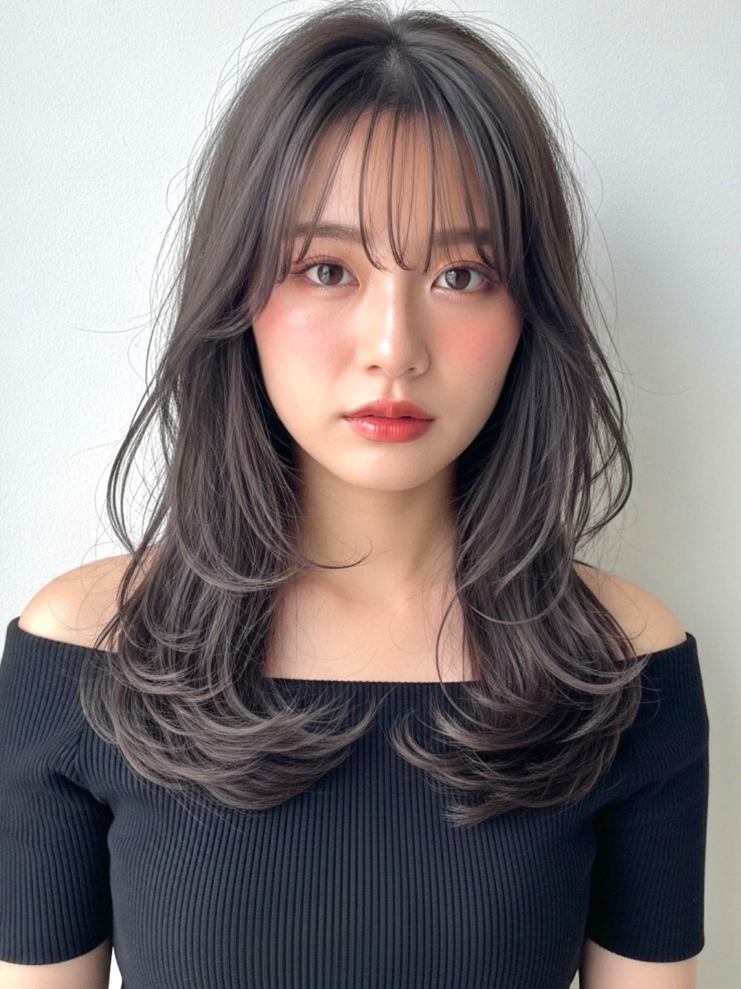 kearny -メンズパーマ&メンズカット- 上野【カーニー メンズパーマアンドメンズカット ウエノ】のスタイル紹介。kearny -メンズパーマ&メンズカット- 上野×スタイル