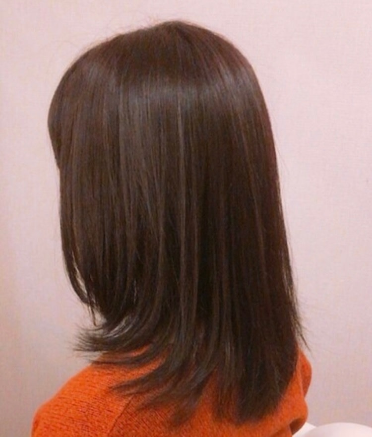 Hair-create KALA【ヘアクリエイトキャラ】のスタイル紹介。Hair-create KALA(ヘアクリエイトキャラ)