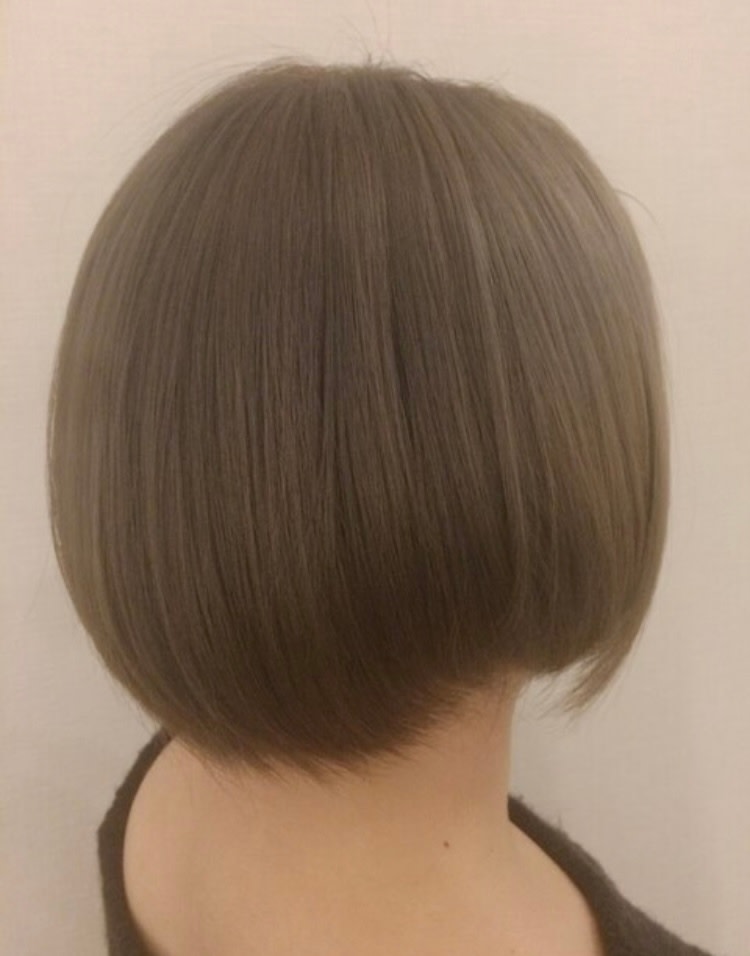 Hair-create KALA【ヘアクリエイトキャラ】のスタイル紹介。Hair-create KALA(ヘアクリエイトキャラ)