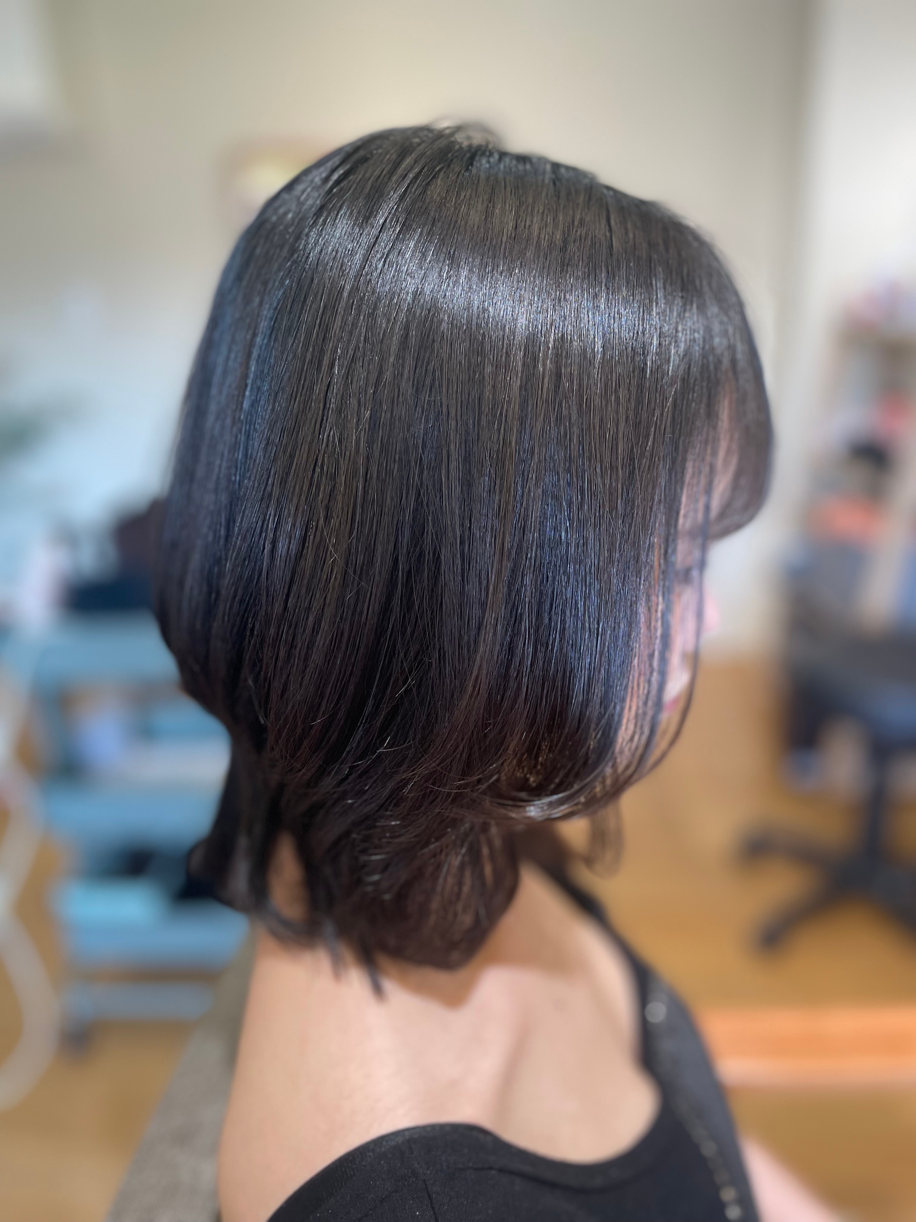 utta hair...【ウッタヘアー】のスタイル紹介。utta hair×スタイル