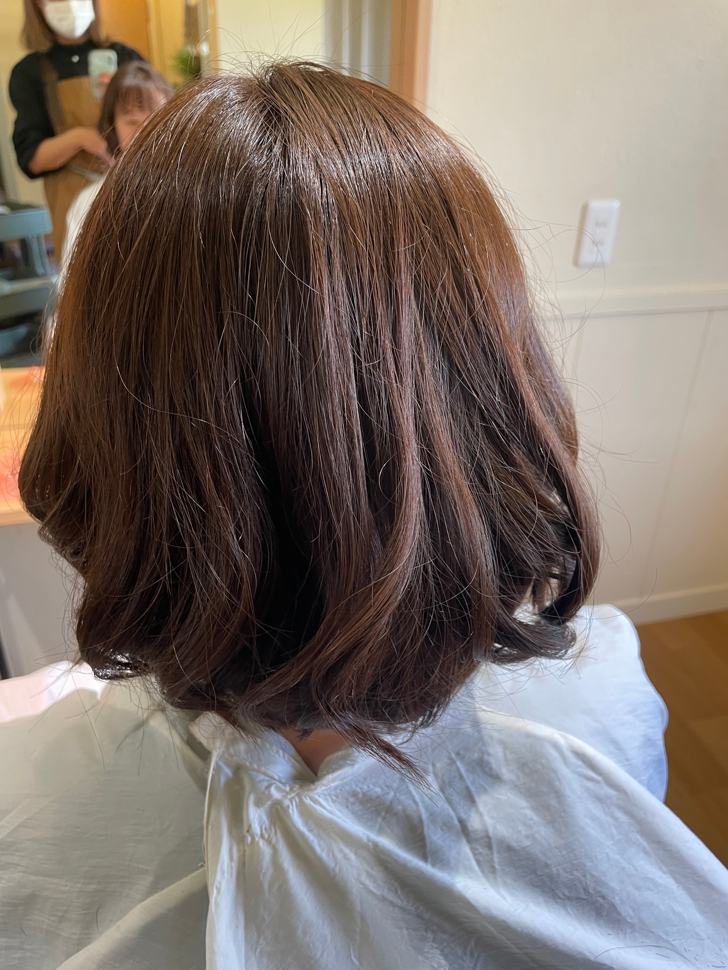 utta hair...【ウッタヘアー】のスタイル紹介。utta hair×スタイル