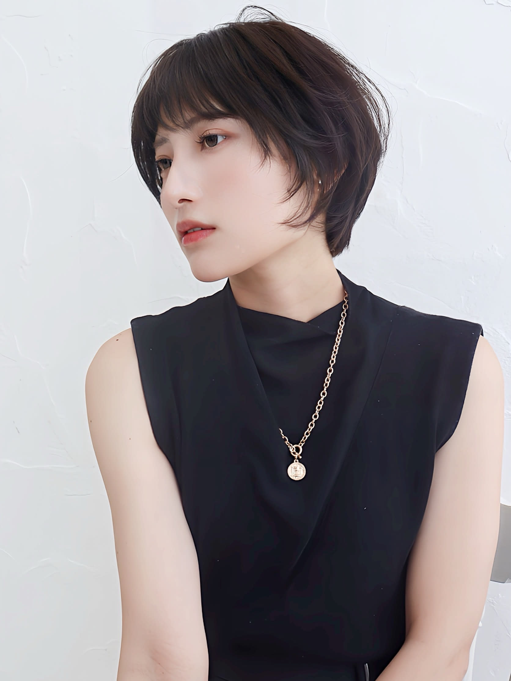 LICO 鳳 oggiotto認定サロン【リコ オオトリ】のスタイル紹介。LICO 鳳 oggiotto認定サロン×スタイル