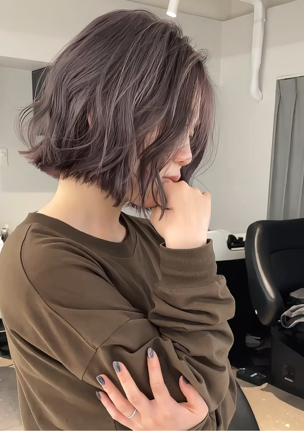 Quattro【キャトル】のスタイル紹介。Quattro×スタイル