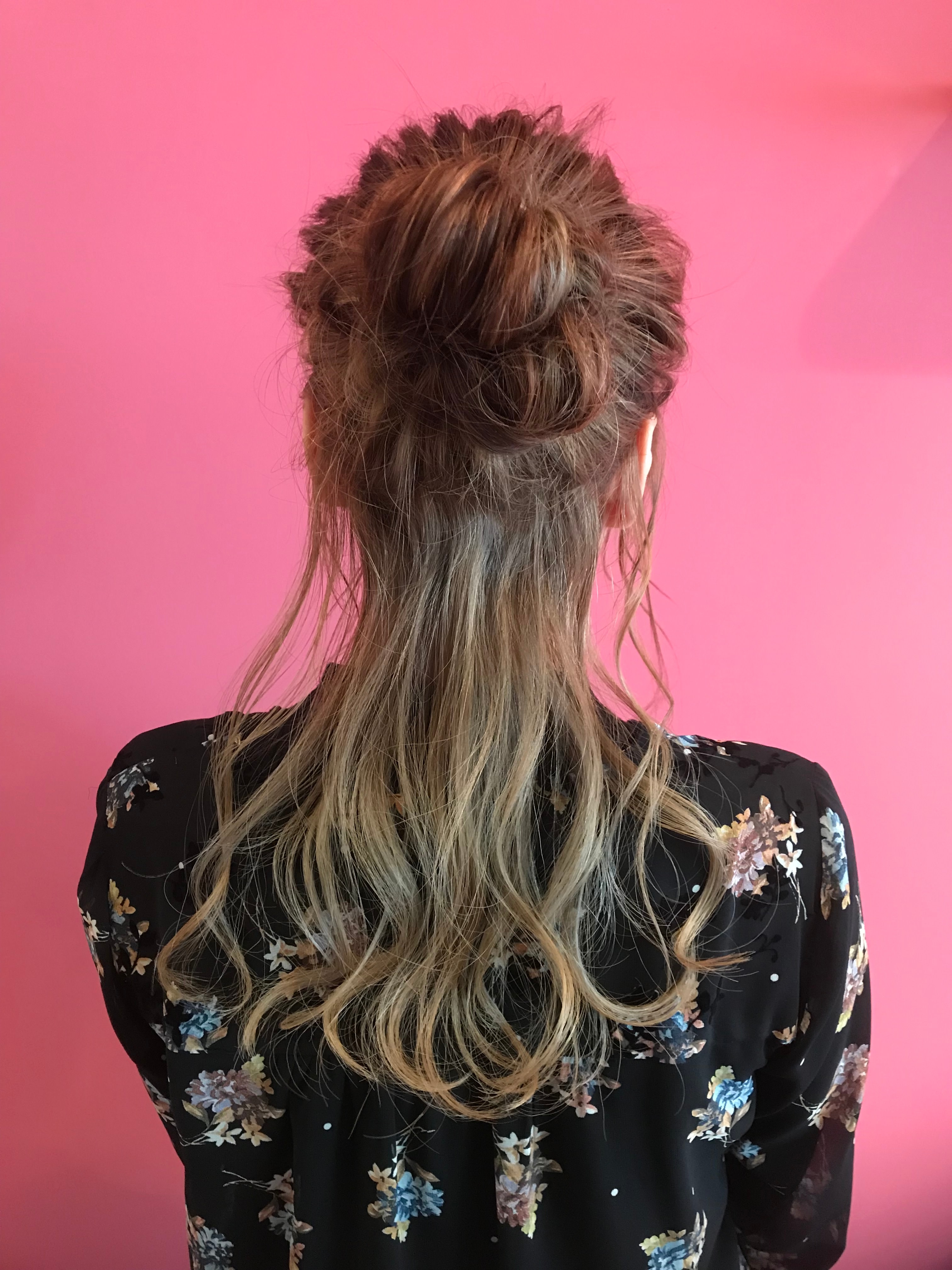 hair salon Ruban【ヘアーサロン リュバン】のスタイル紹介。hair salon Ruban×スタイル