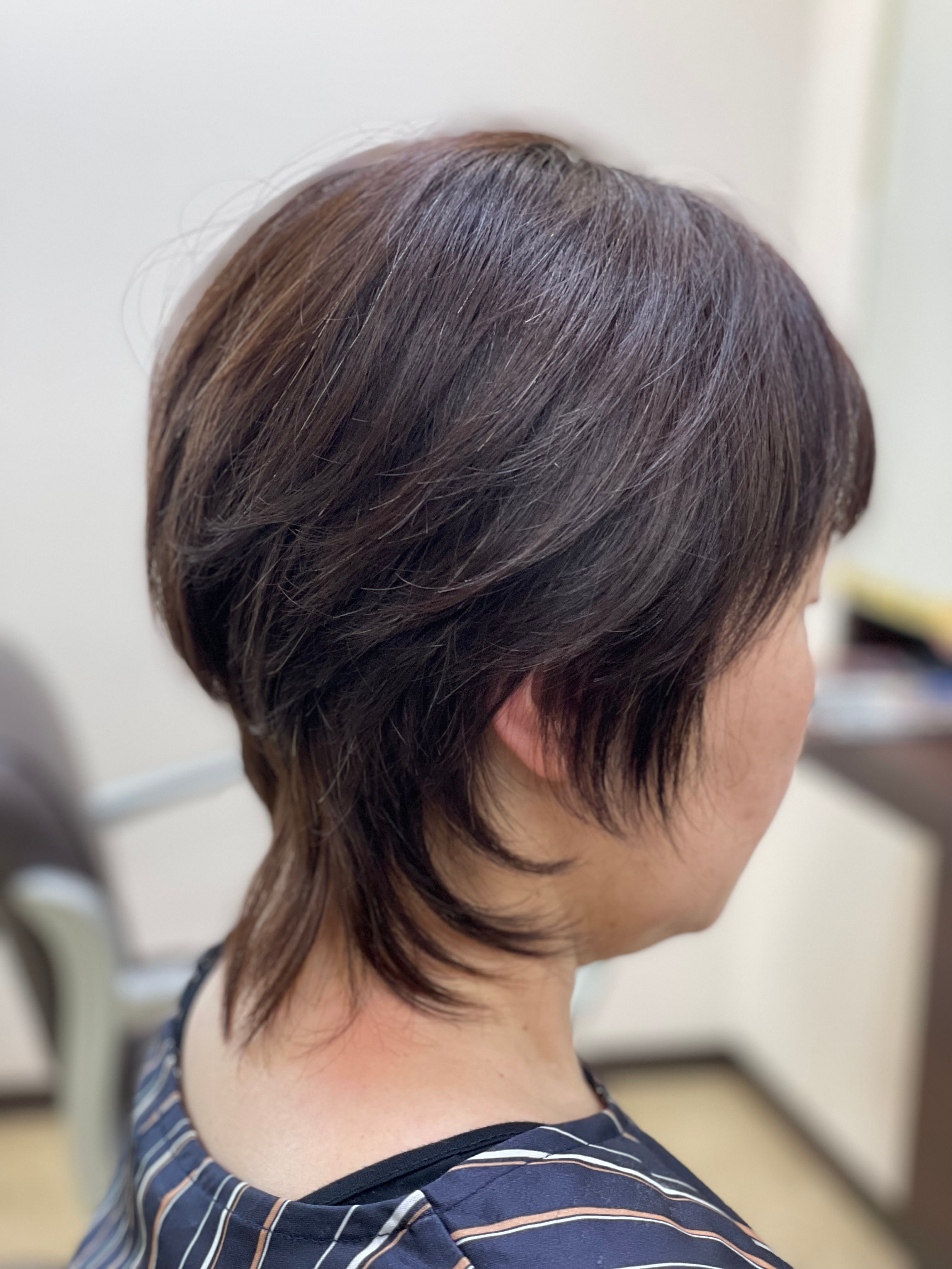 美容室 松屋【ビヨウシツ マツヤ】のスタイル紹介。美容室 松屋×スタイル