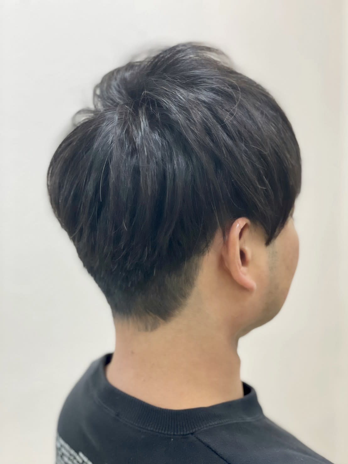 美容室 松屋【ビヨウシツ マツヤ】のスタイル紹介。美容室 松屋×スタイル
