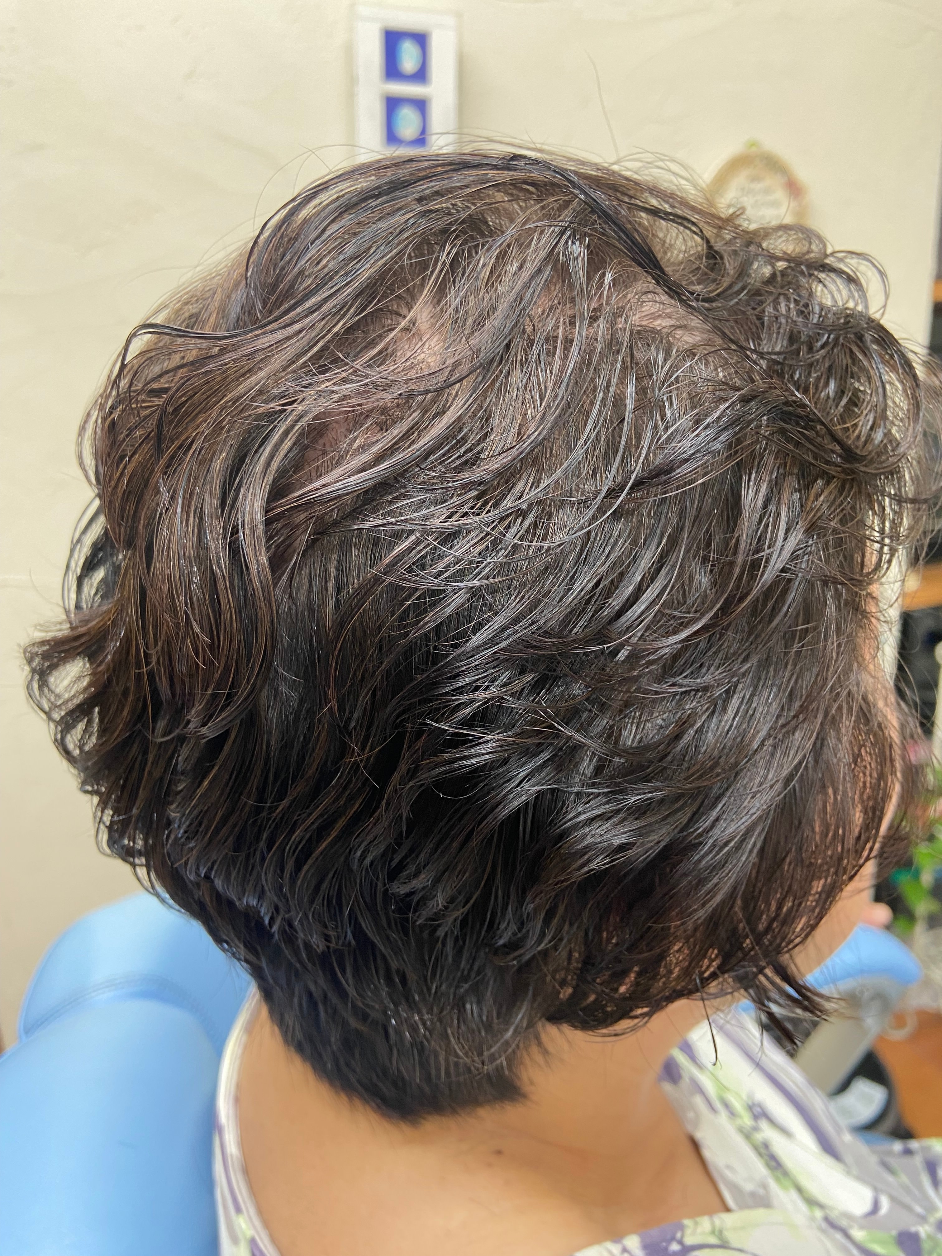 リエットサローネ【リエットサローネ】のスタイル紹介。リエットサローネ×スタイル