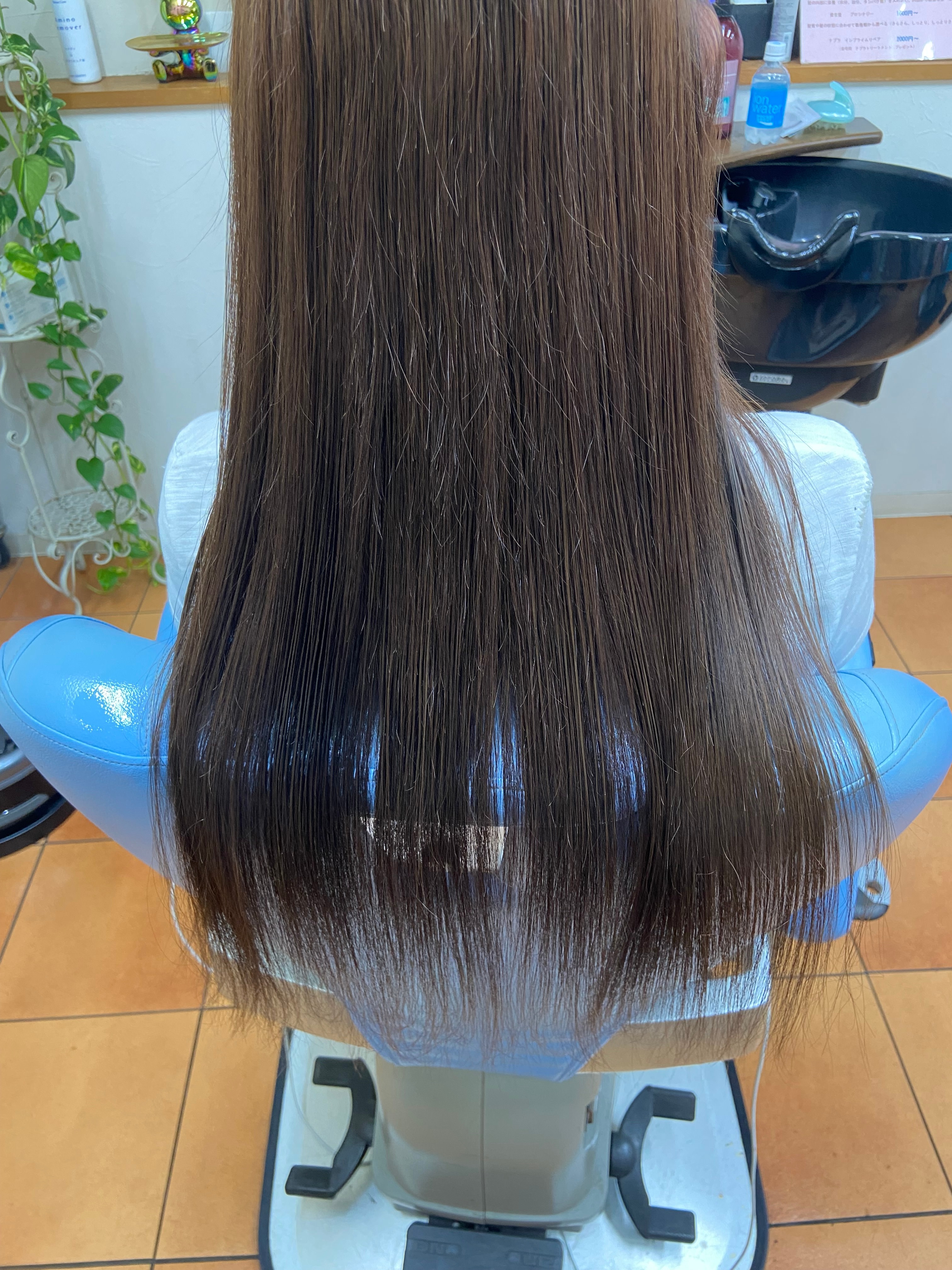 リエットサローネ【リエットサローネ】のスタイル紹介。リエットサローネ×スタイル