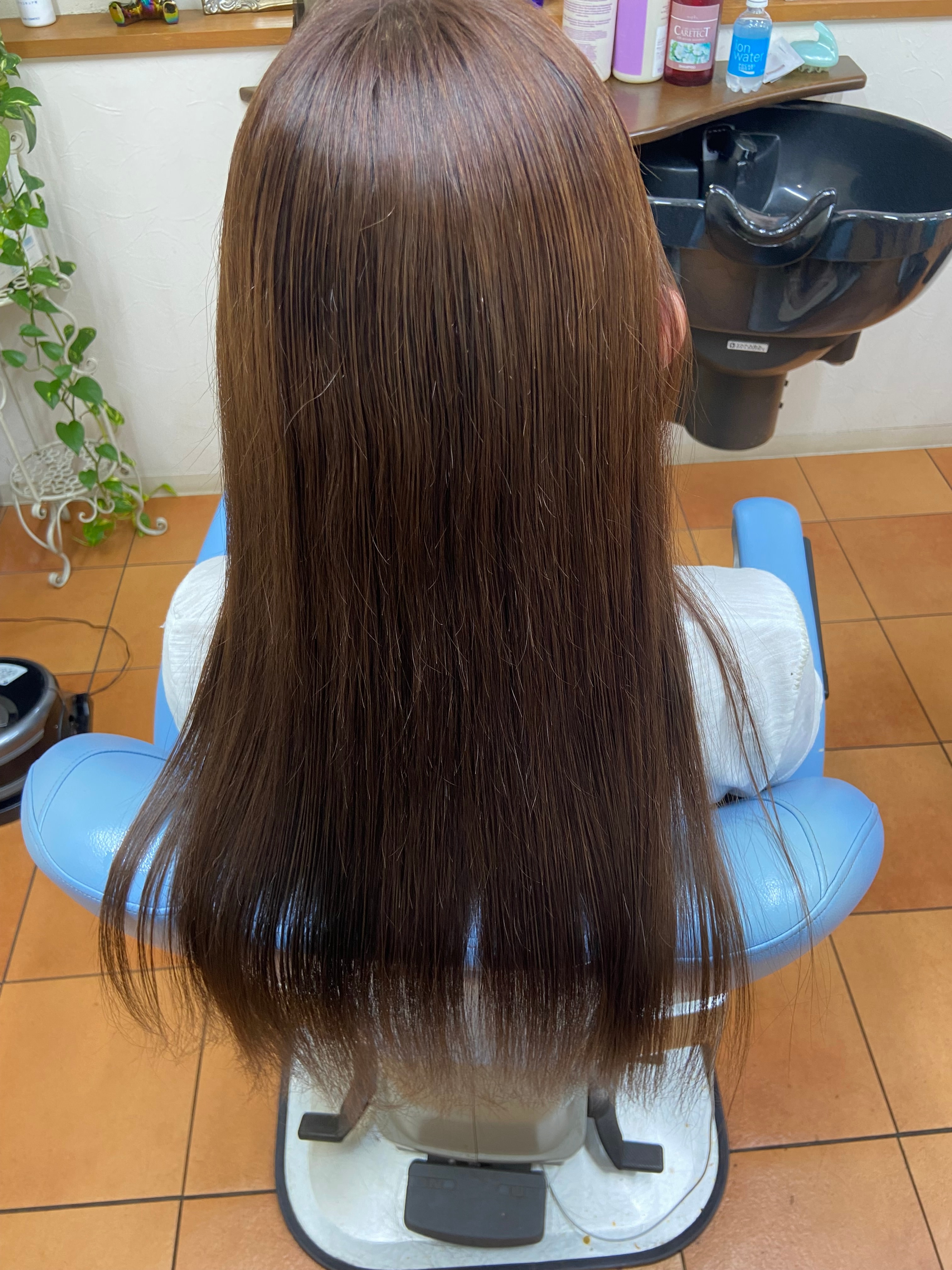 リエットサローネ【リエットサローネ】のスタイル紹介。リエットサローネ×スタイル