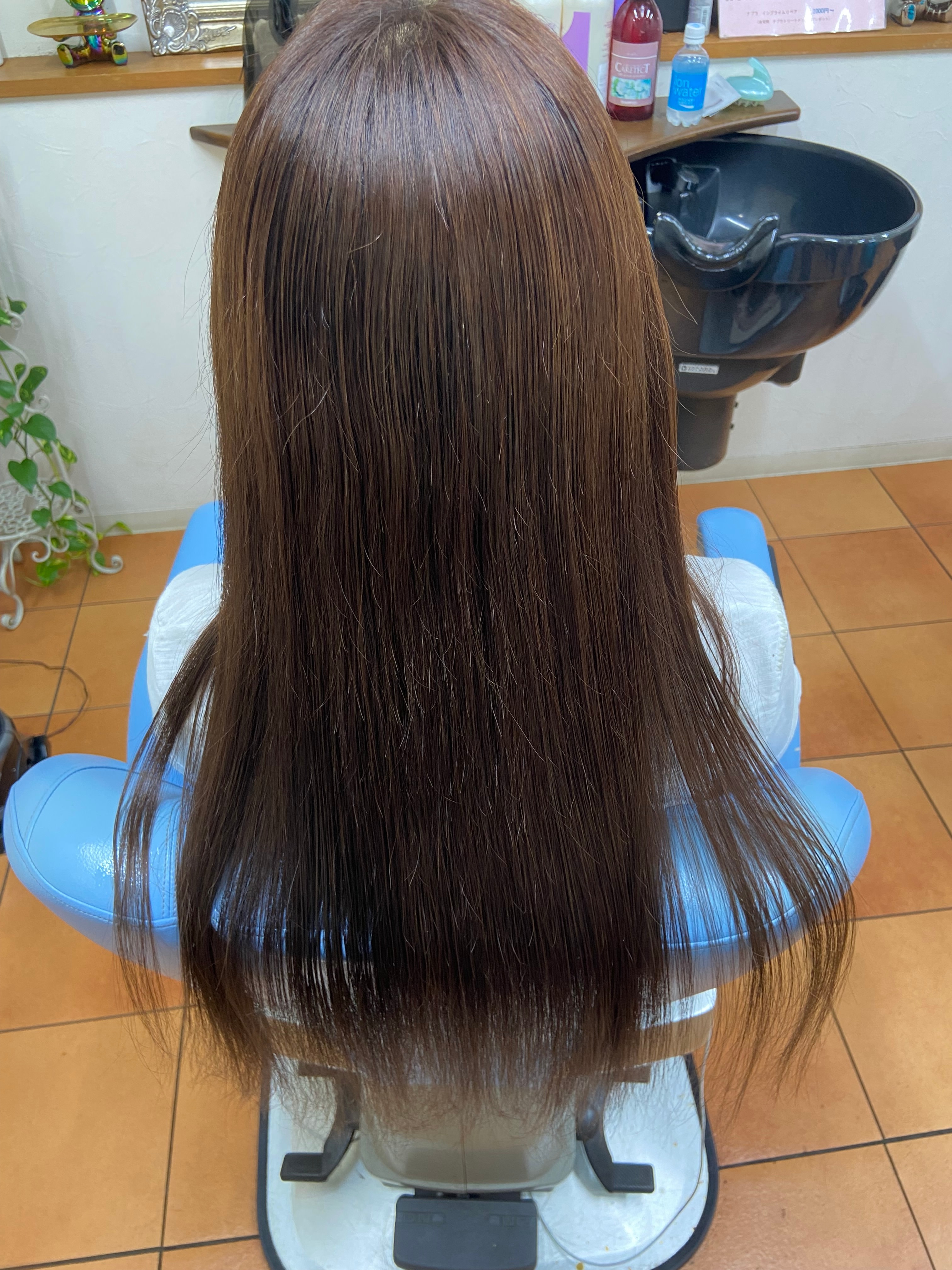 リエットサローネ【リエットサローネ】のスタイル紹介。リエットサローネ×スタイル