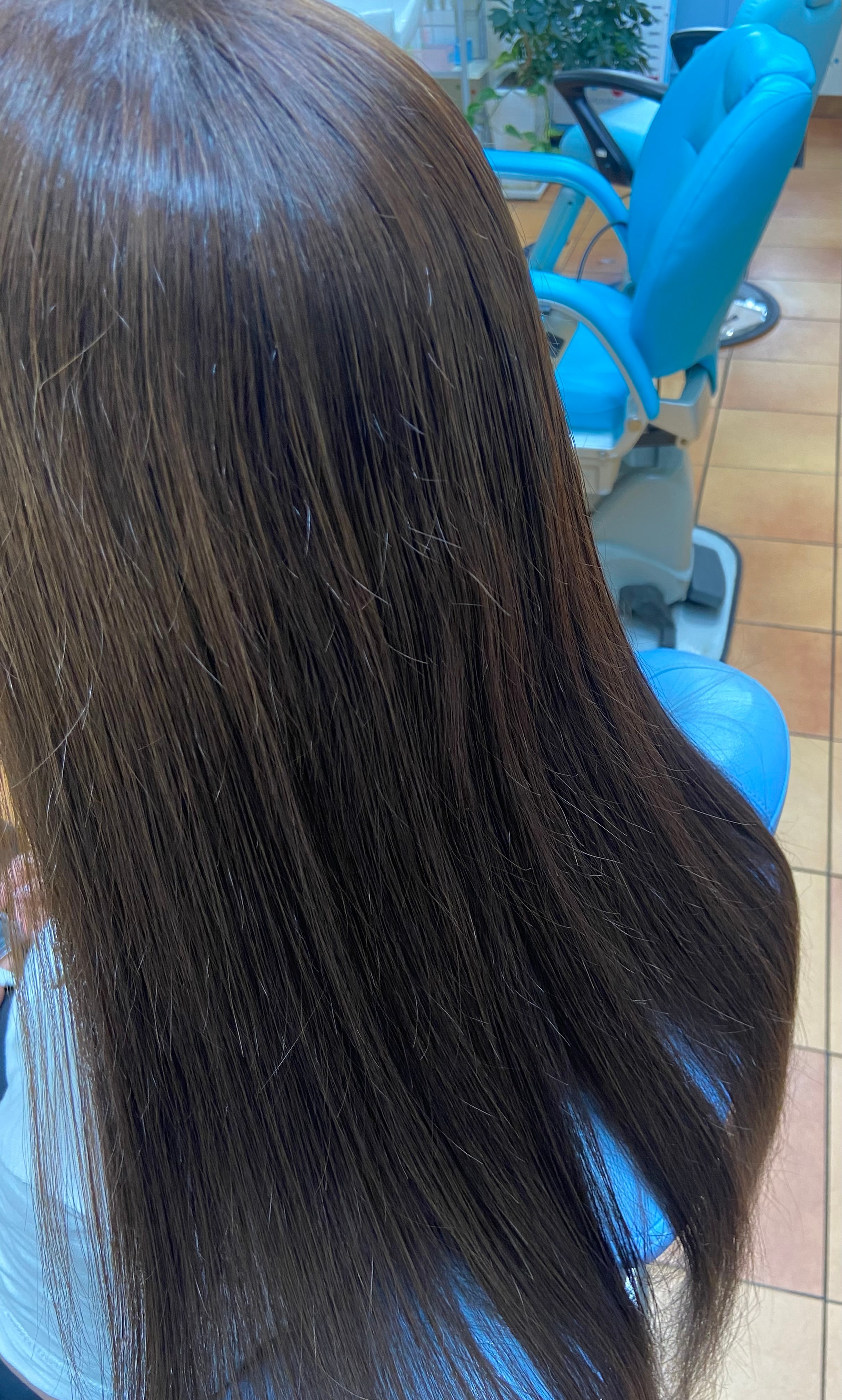 リエットサローネ【リエットサローネ】のスタイル紹介。リエットサローネ×スタイル