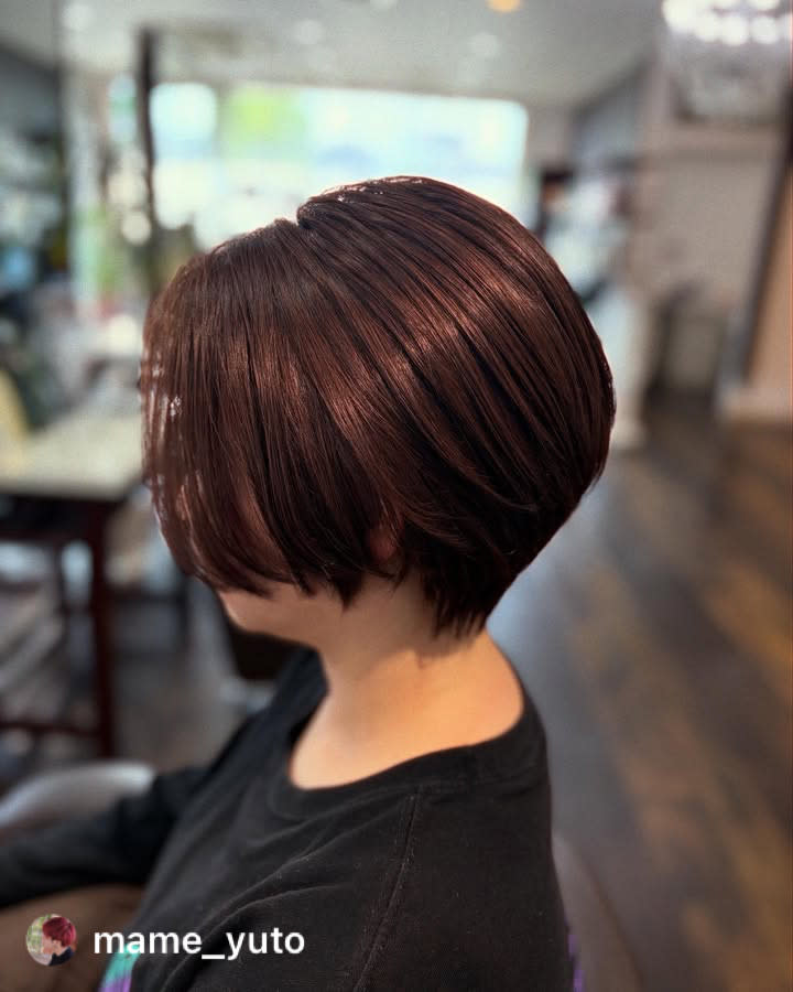 Lion Heart 長命ケ丘店【ライオン ハート】【ライオンハートチョウメイガオカテン】のスタイル紹介。Lion Heart 長命ケ丘店×スタイル