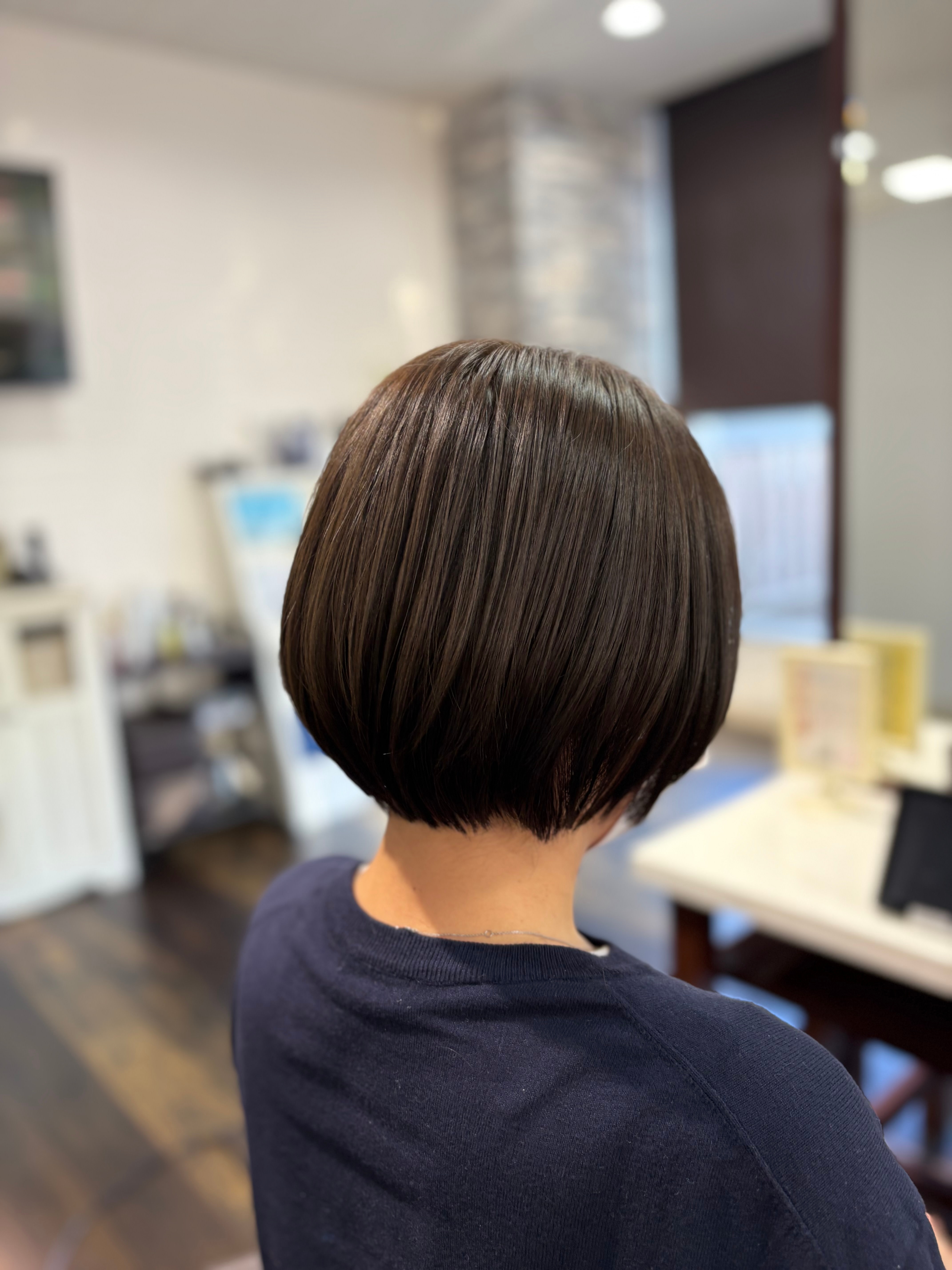 Lion Heart 長命ケ丘店【ライオン ハート】【ライオンハートチョウメイガオカテン】のスタイル紹介。Lion Heart 長命ケ丘店×スタイル