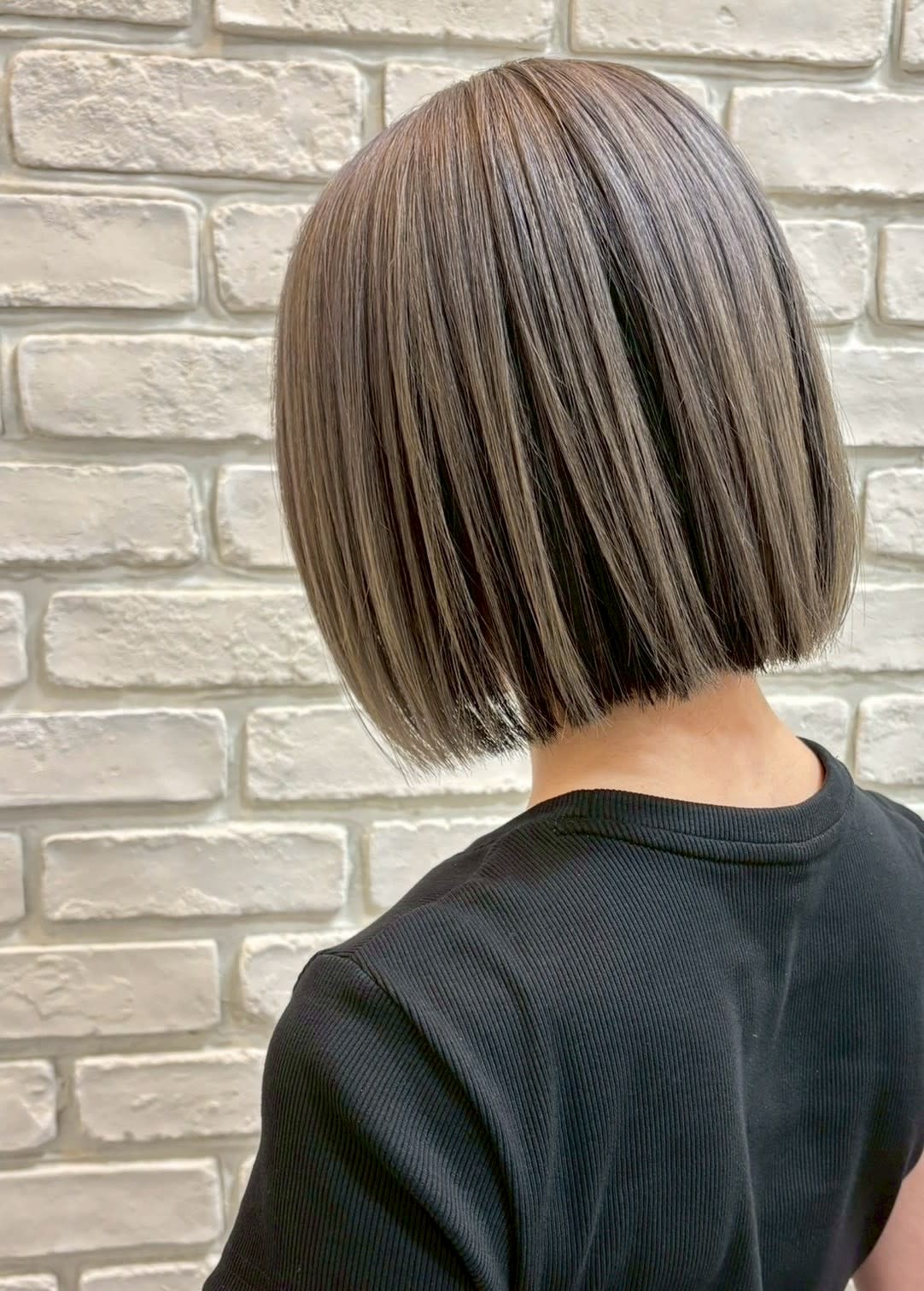 CHIC 大宮西口【シック オオミヤニシグチ】のスタイル紹介。CHIC feux 大宮西口×スタイル